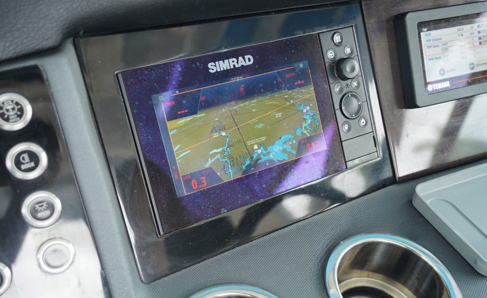 2021 Chaparral 280 OSX - Photo 24