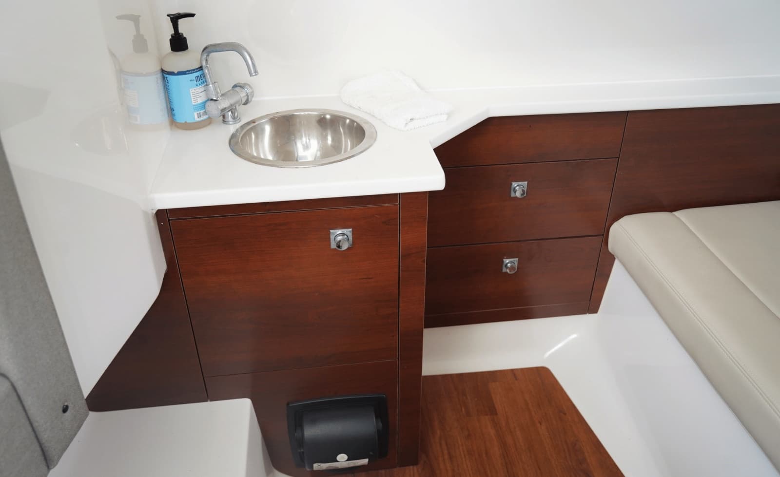 2021 Chaparral 280 OSX - Photo 36