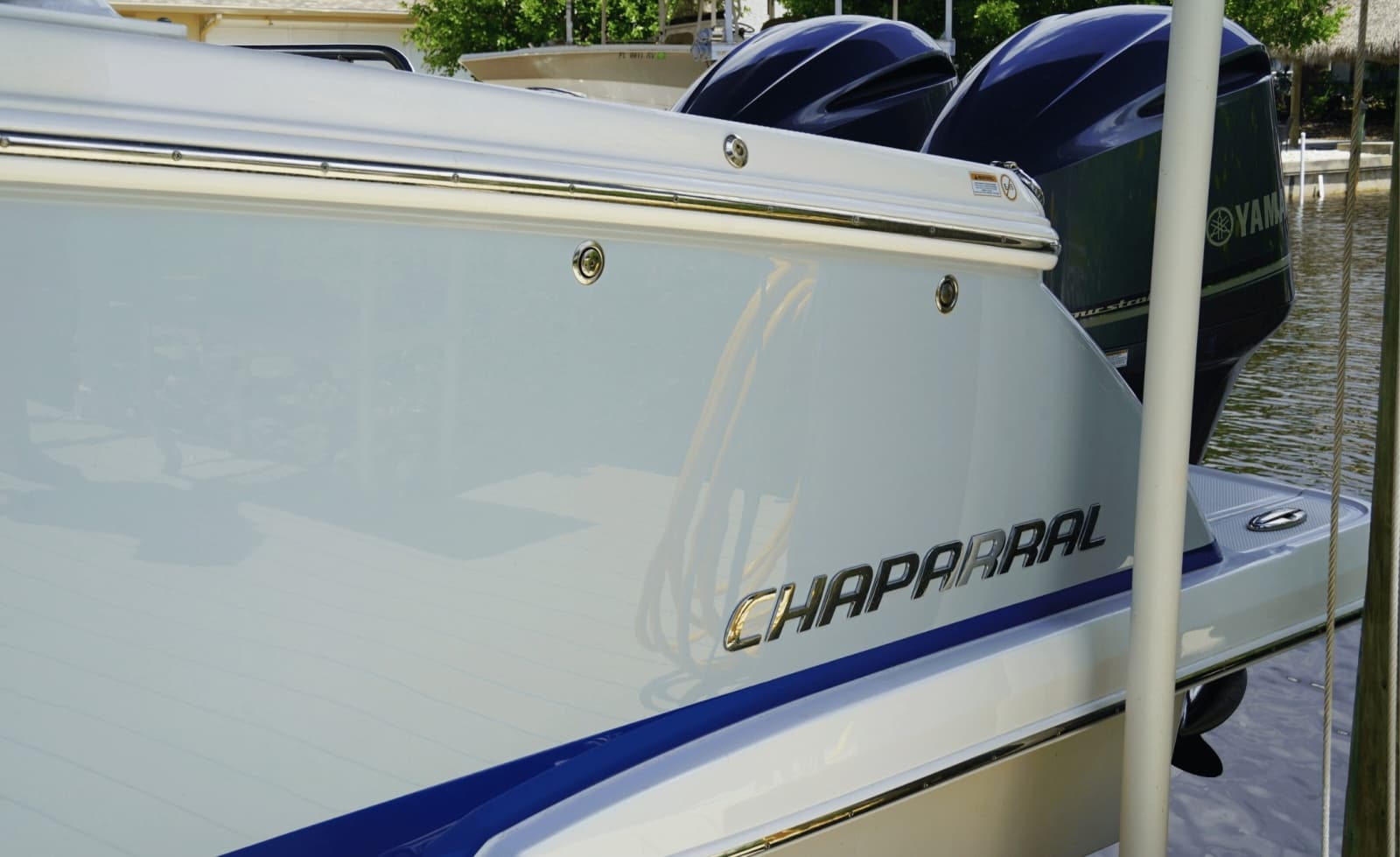 2021 Chaparral 280 OSX - Photo 6