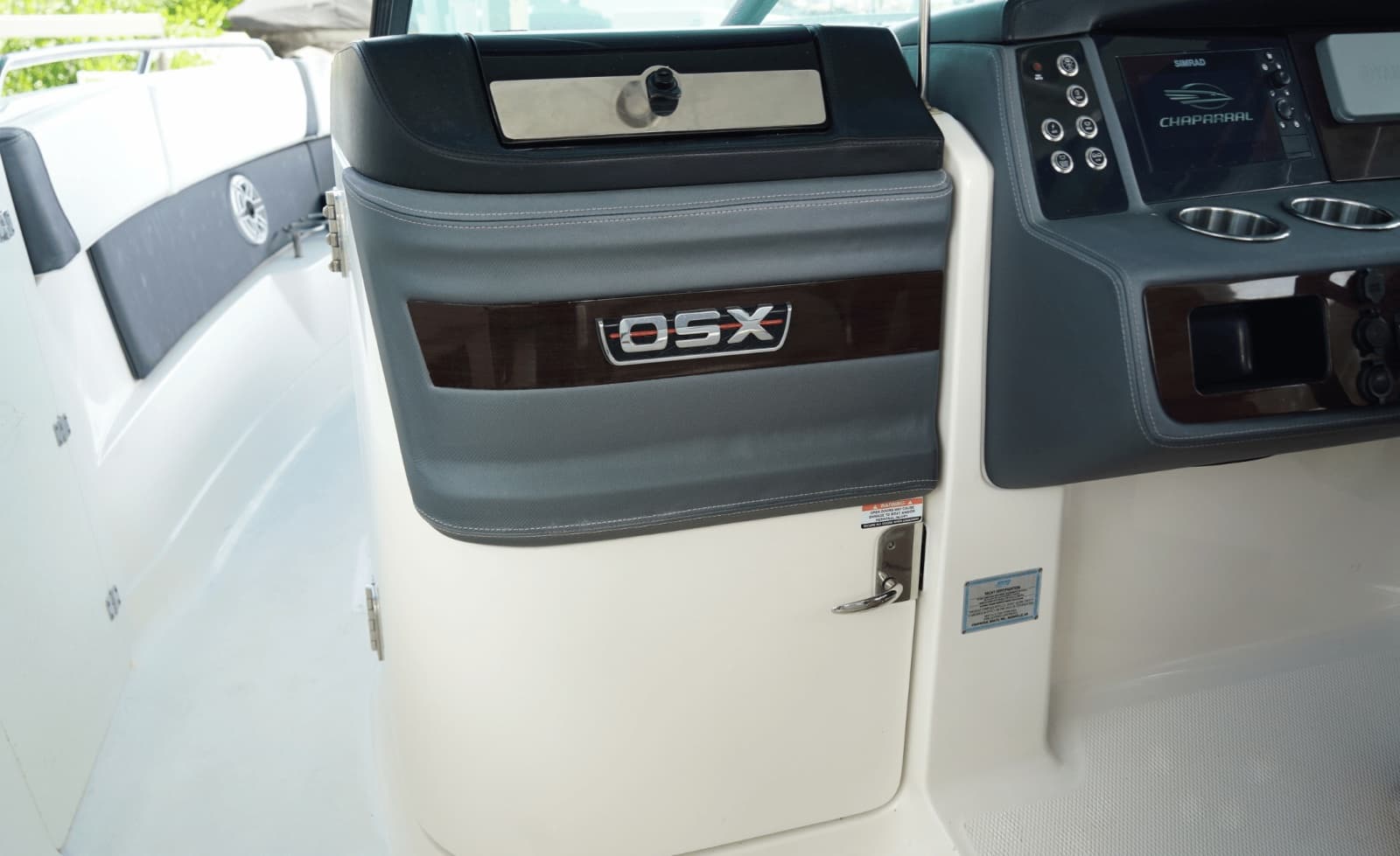 2021 Chaparral 280 OSX - Photo 33