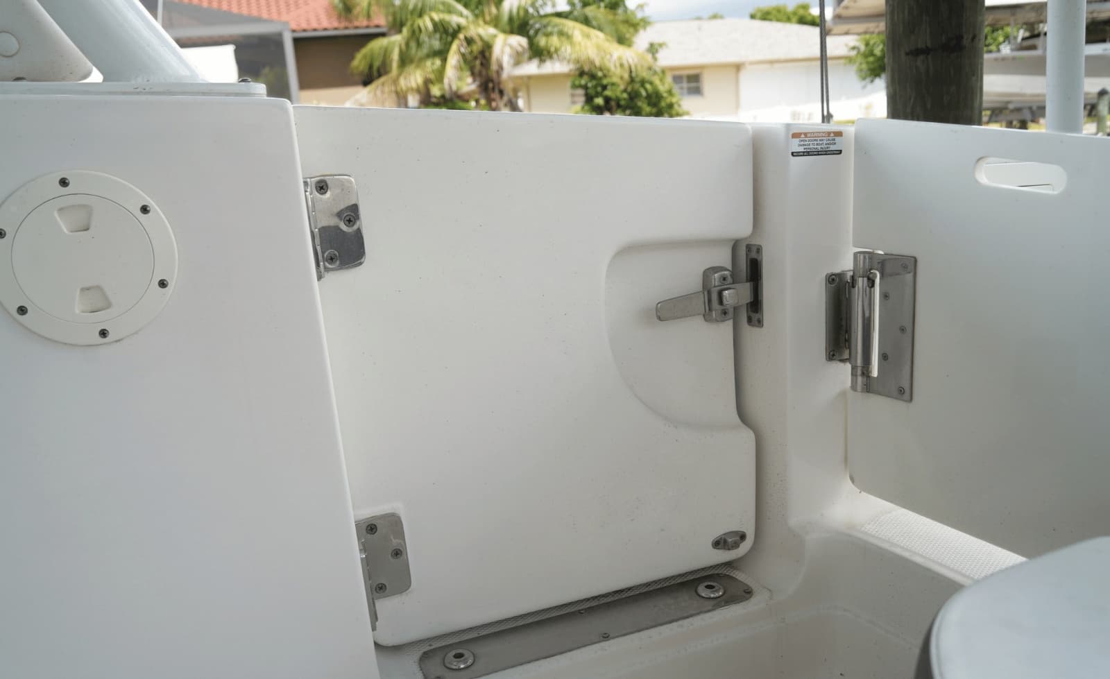2021 Chaparral 280 OSX - Photo 15