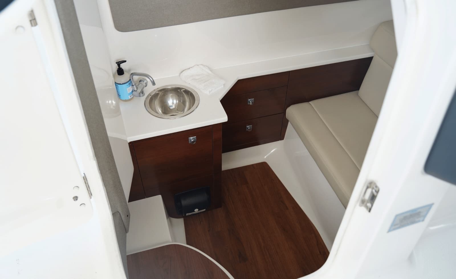 2021 Chaparral 280 OSX - Photo 34