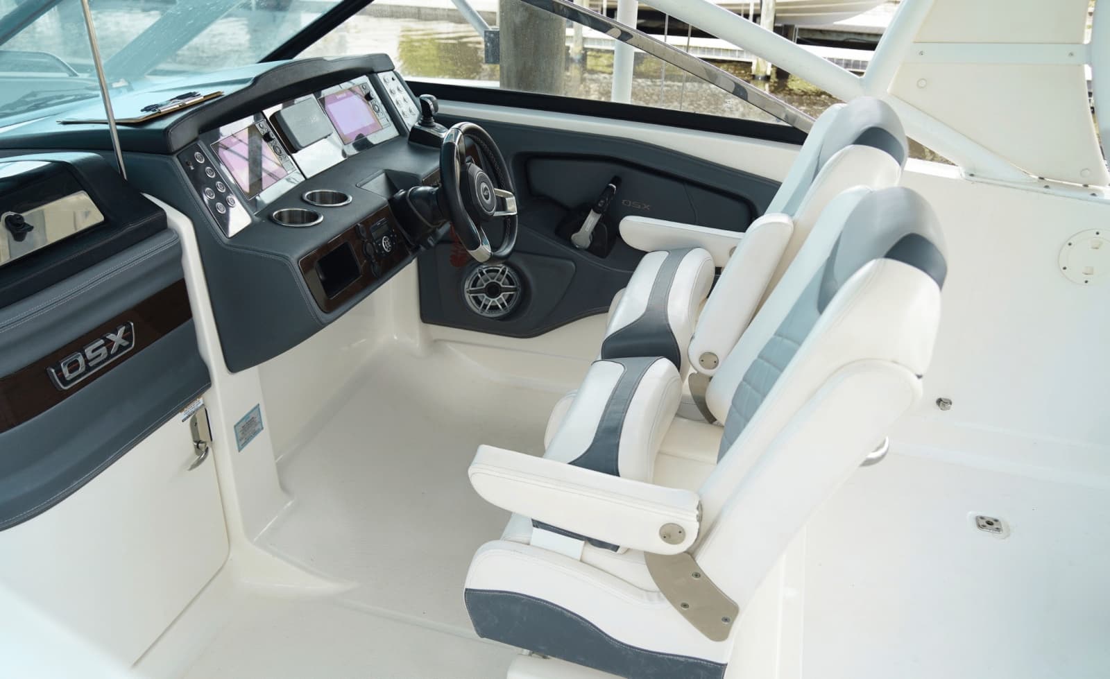2021 Chaparral 280 OSX - Photo 20