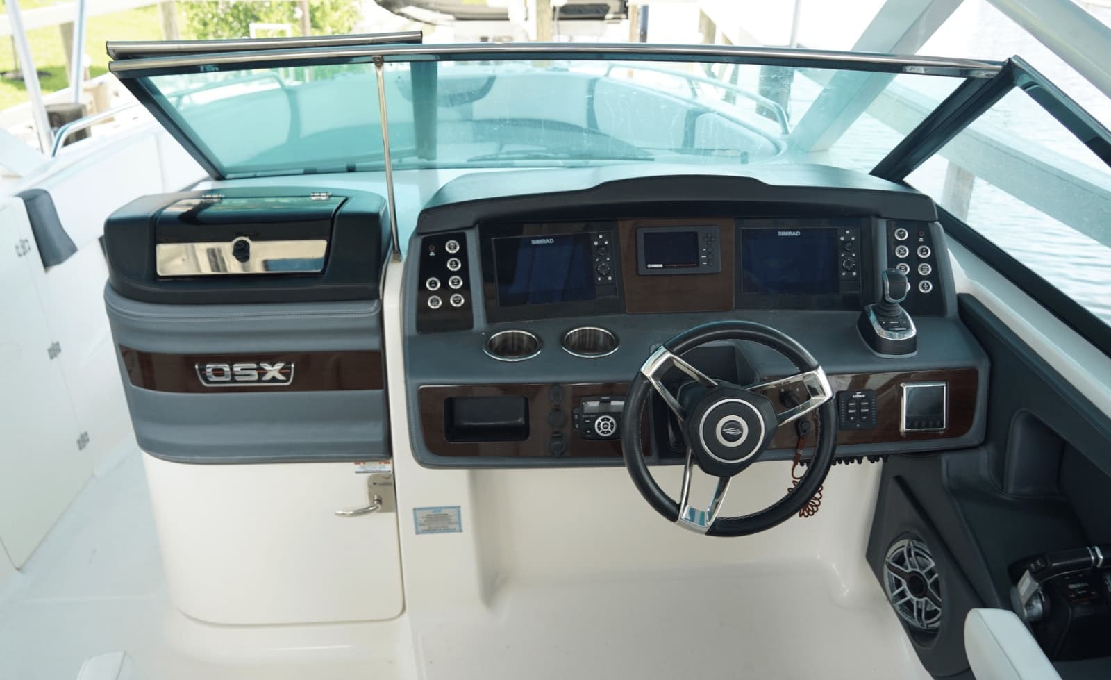 2021 Chaparral 280 OSX - Photo 21