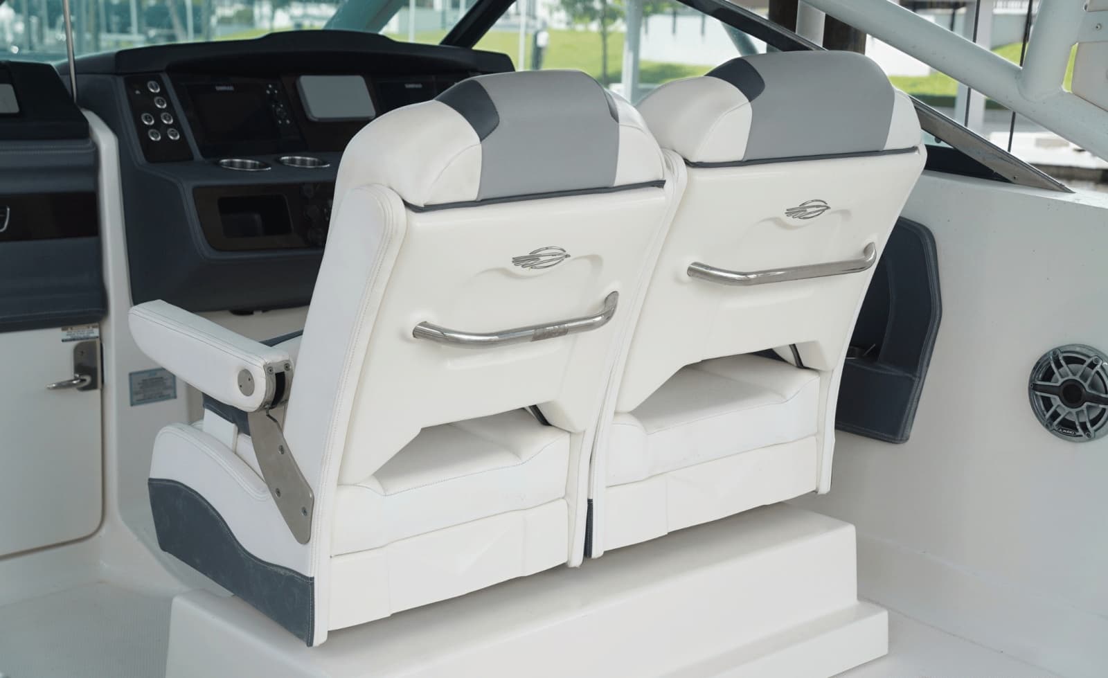 2021 Chaparral 280 OSX - Photo 18