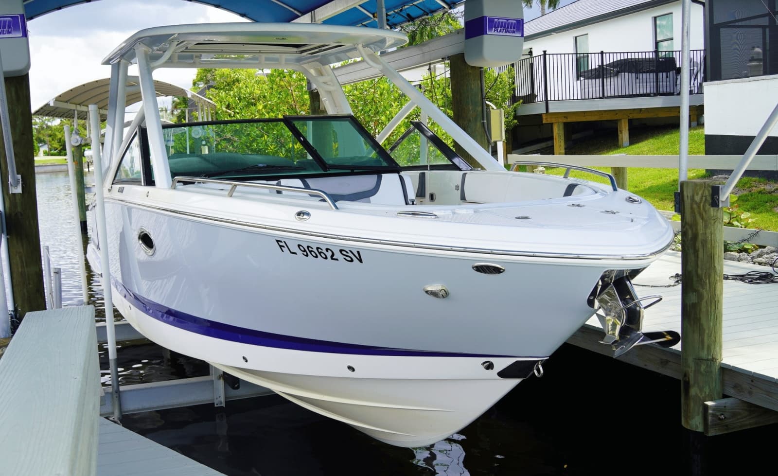 2021 Chaparral 280 OSX - Photo 3