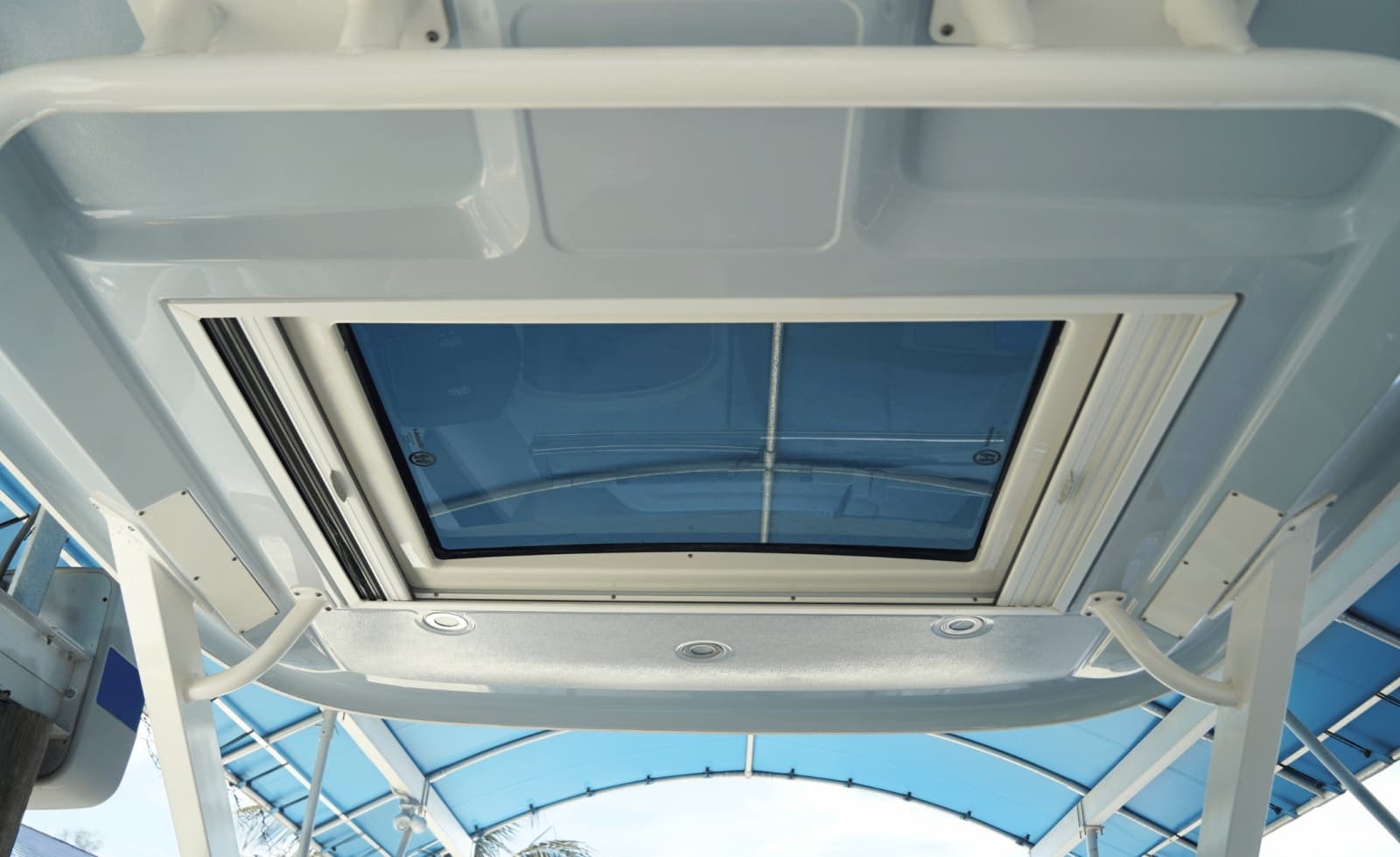 2021 Chaparral 280 OSX - Photo 32