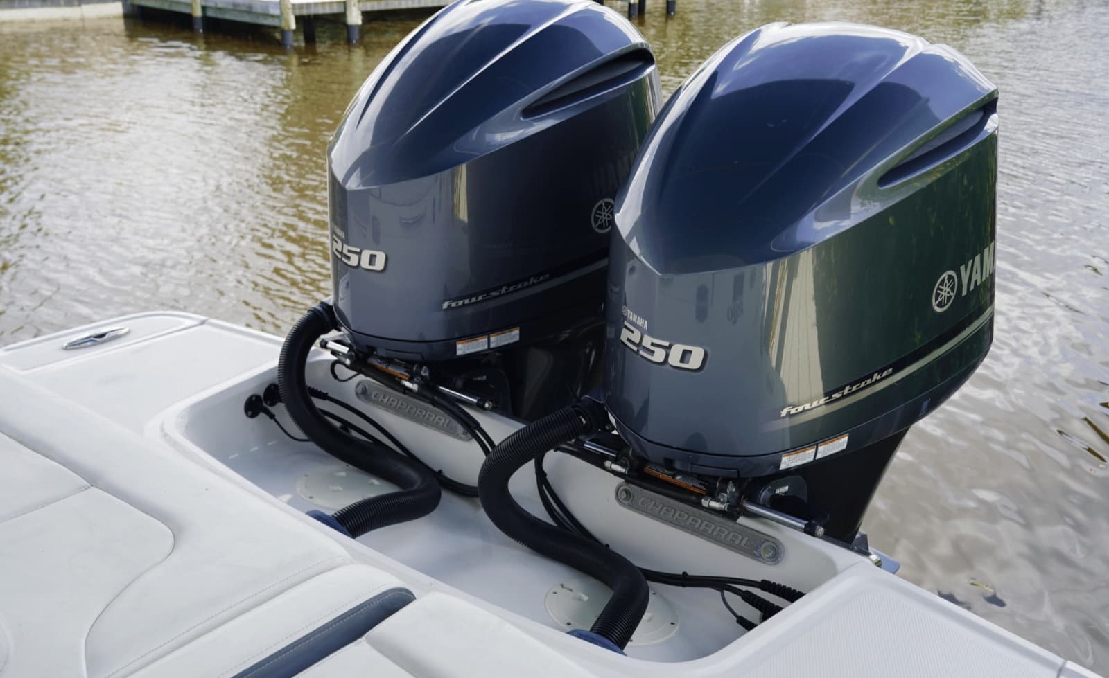 2021 Chaparral 280 OSX - Photo 7