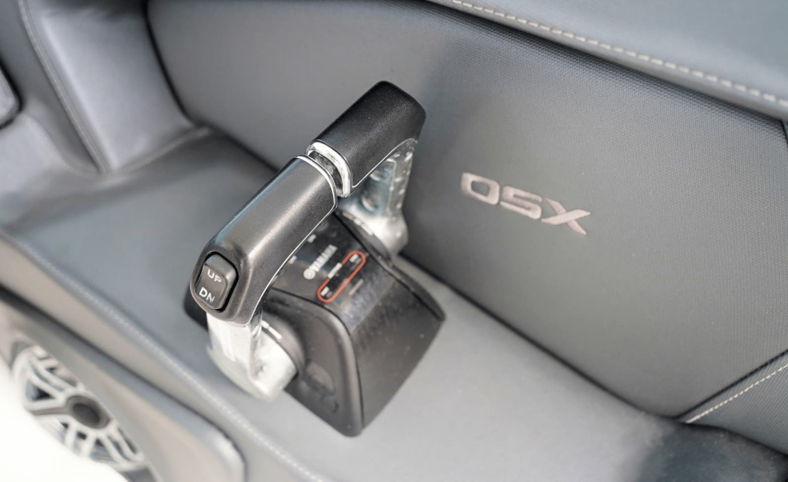 2021 Chaparral 280 OSX - Photo 29