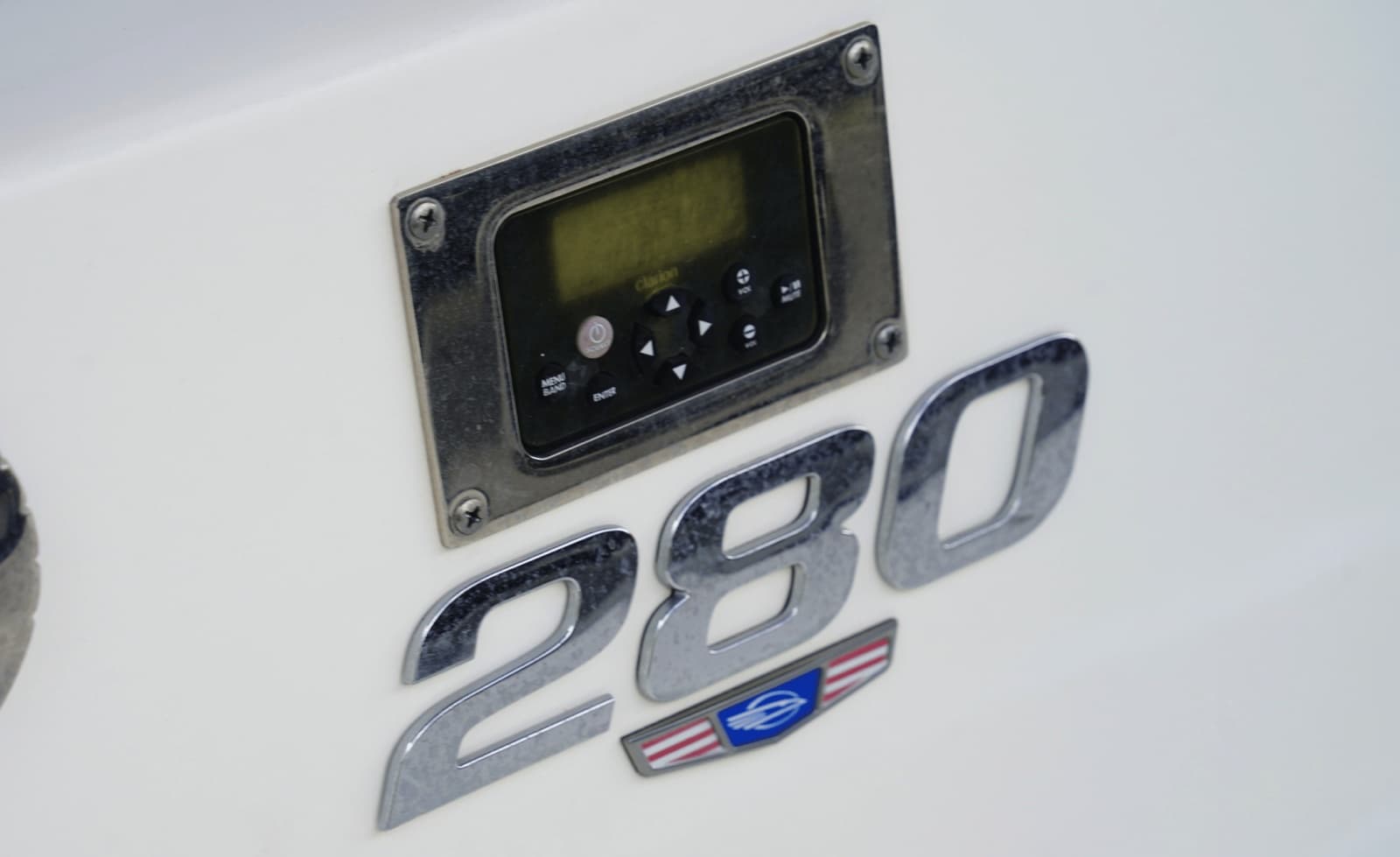 2021 Chaparral 280 OSX - Photo 12