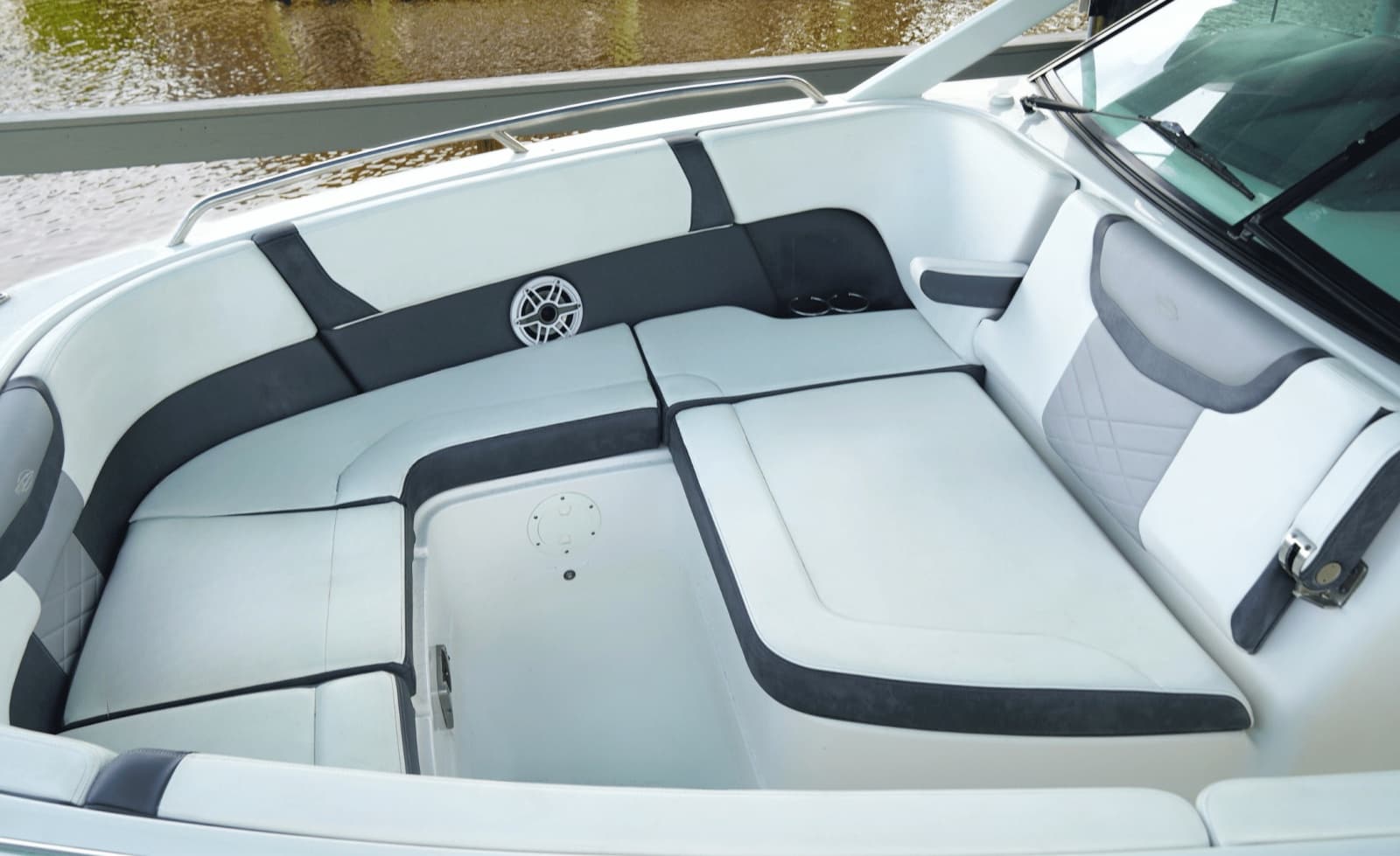 2021 Chaparral 280 OSX - Photo 42