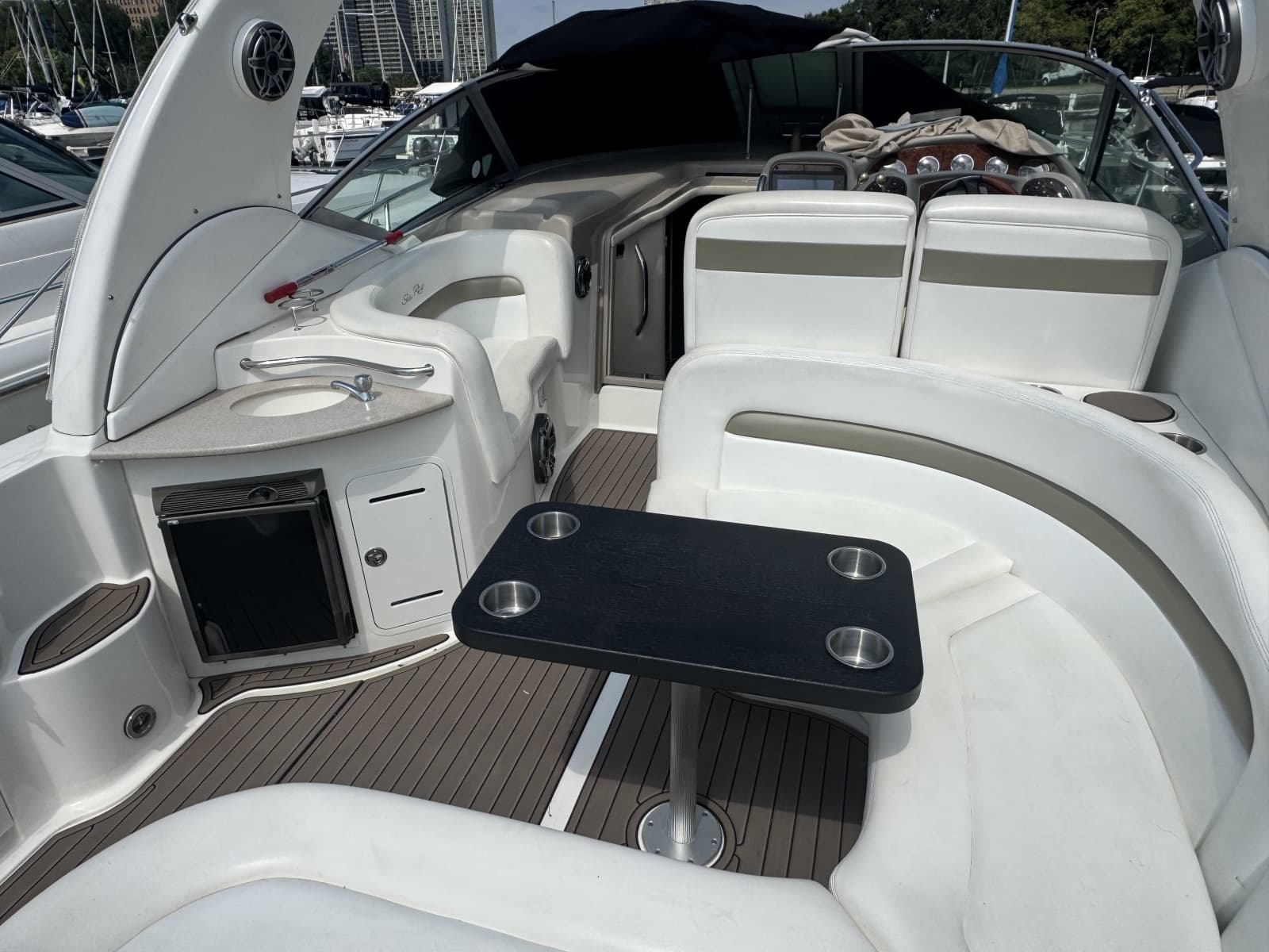 2007 Sea Ray Sundancer 320 - Photo 4