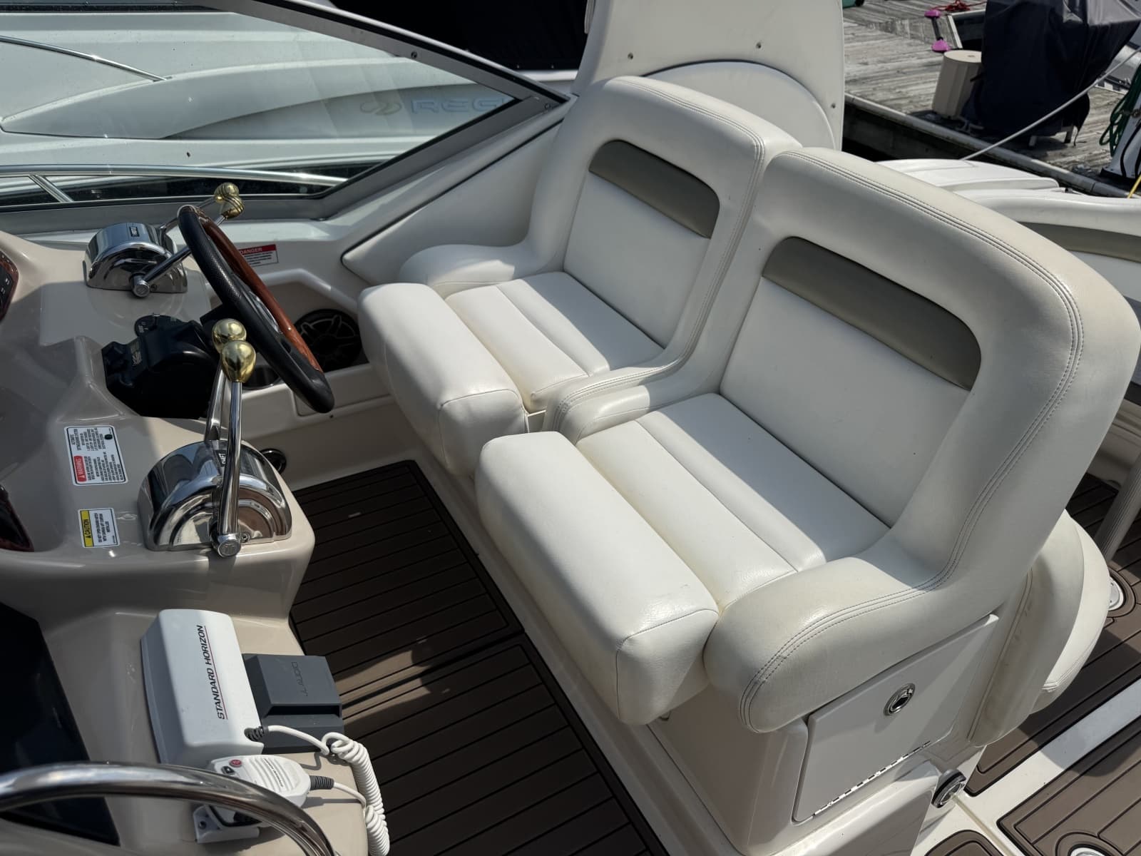 2007 Sea Ray Sundancer 320 - Photo 6