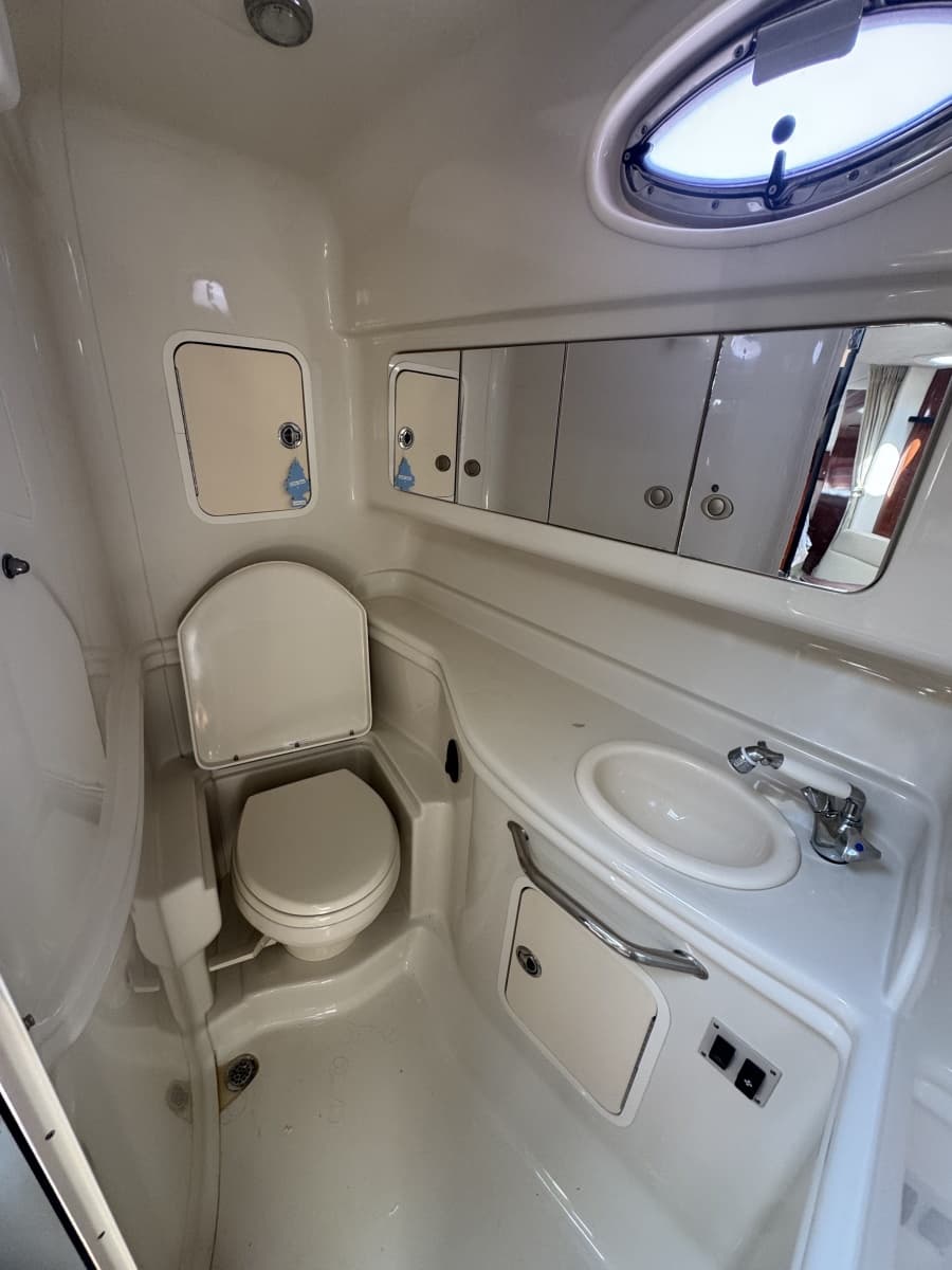 2007 Sea Ray Sundancer 320 - Photo 8