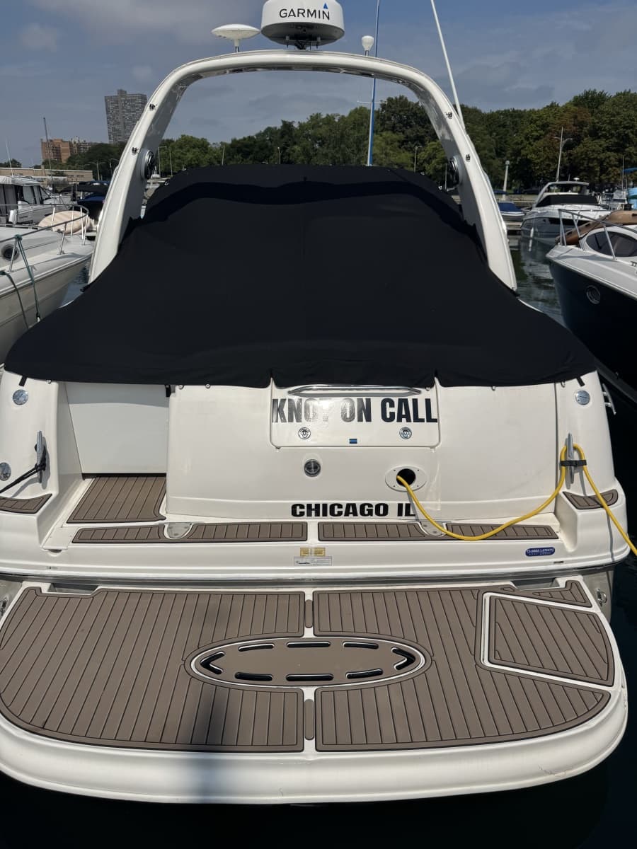 2007 Sea Ray Sundancer 320 - Photo 2