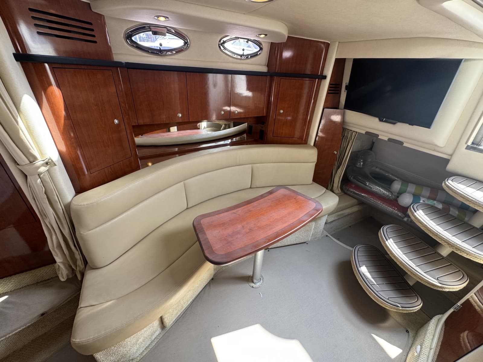 2007 Sea Ray Sundancer 320 - Photo 9