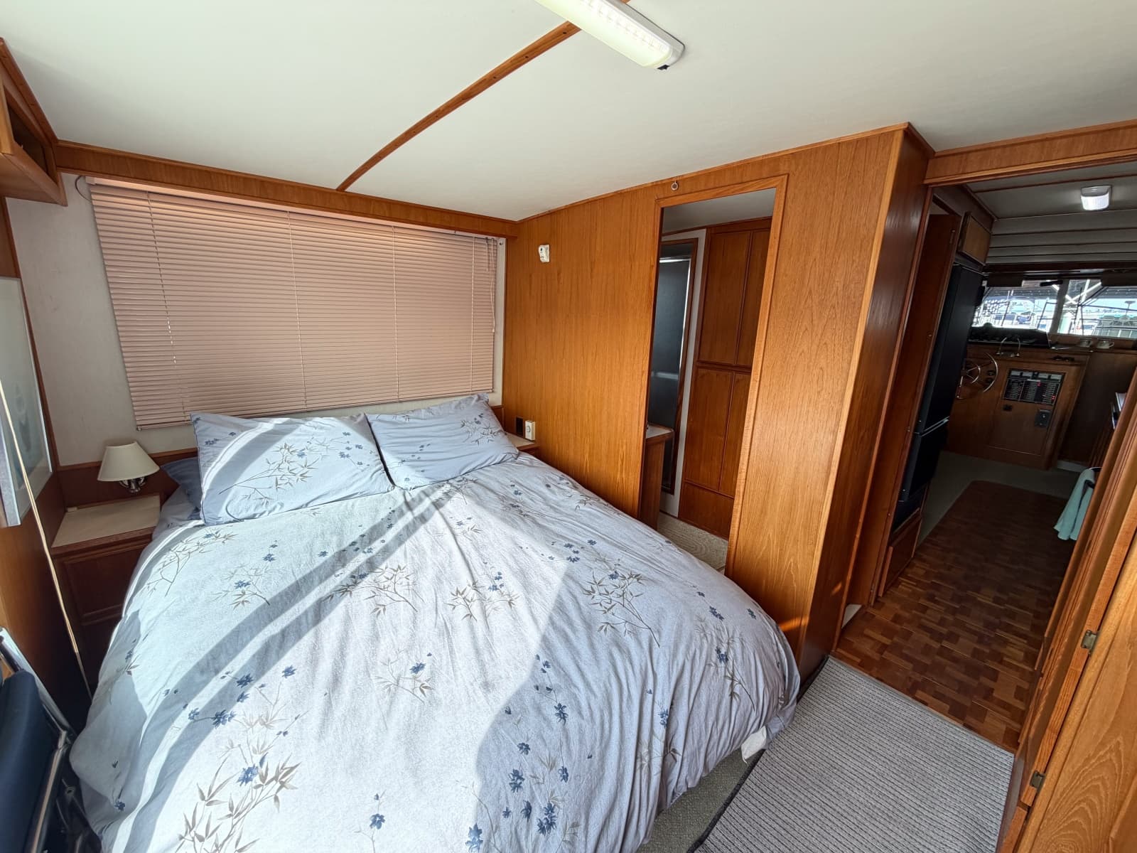 1990 Cruise-A-Home Corsair 4200 - Photo 30