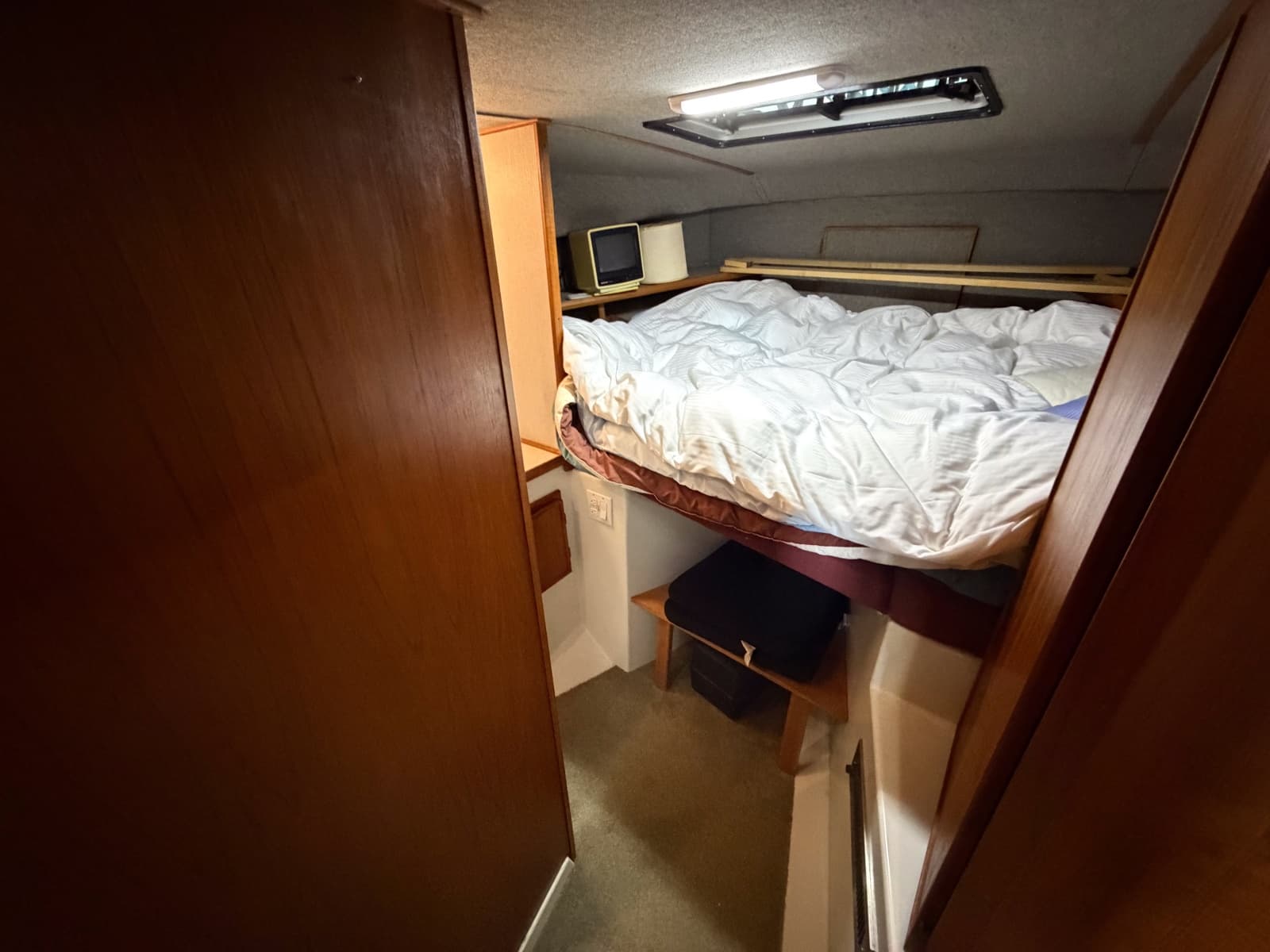 1990 Cruise-A-Home Corsair 4200 - Photo 62