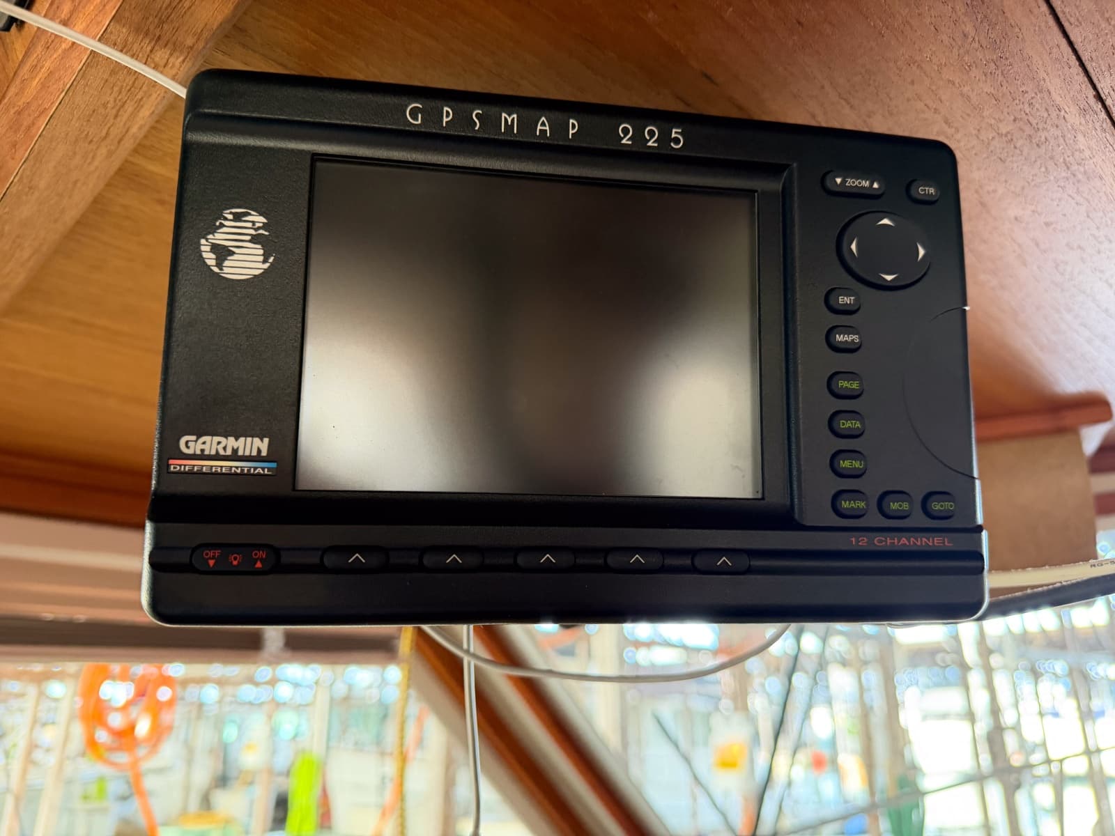1990 Cruise-A-Home Corsair 4200 - Photo 38