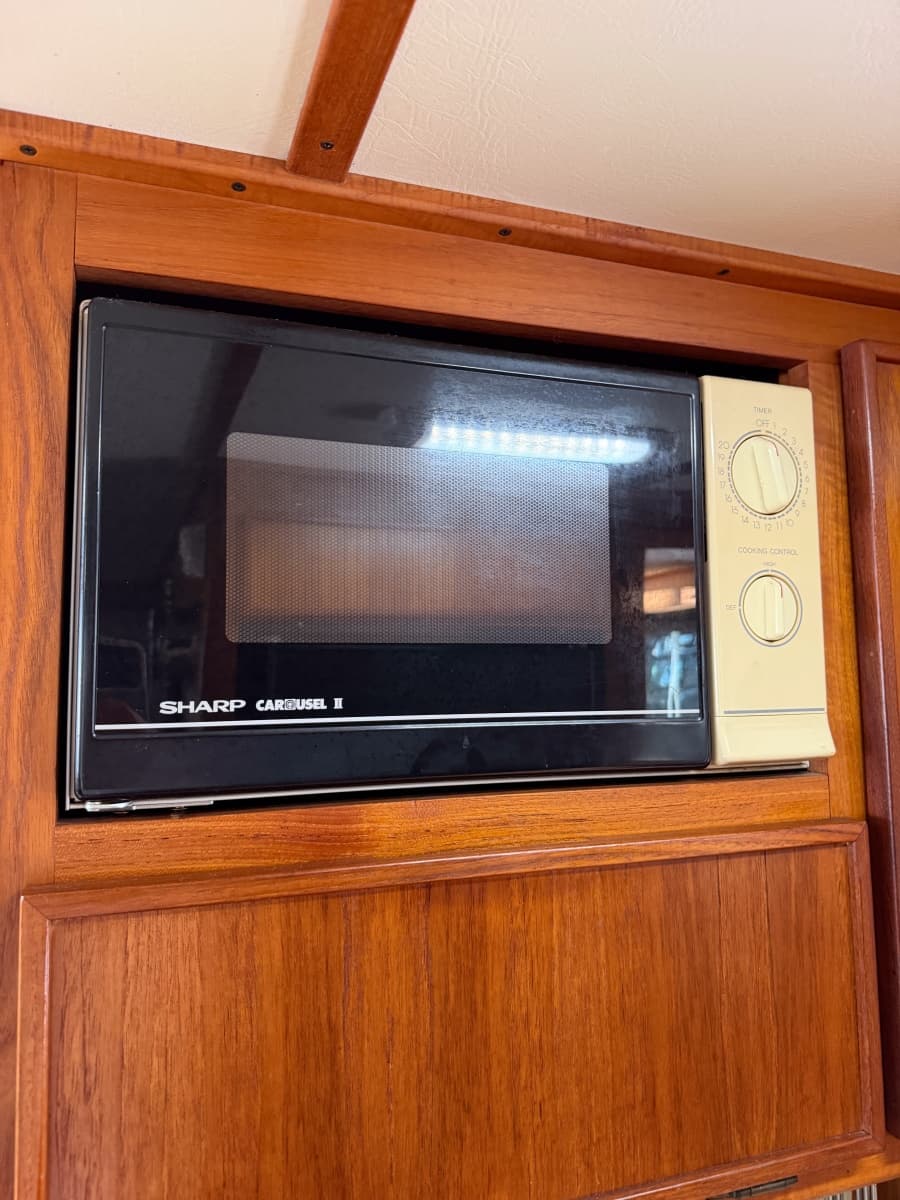 1990 Cruise-A-Home Corsair 4200 - Photo 60