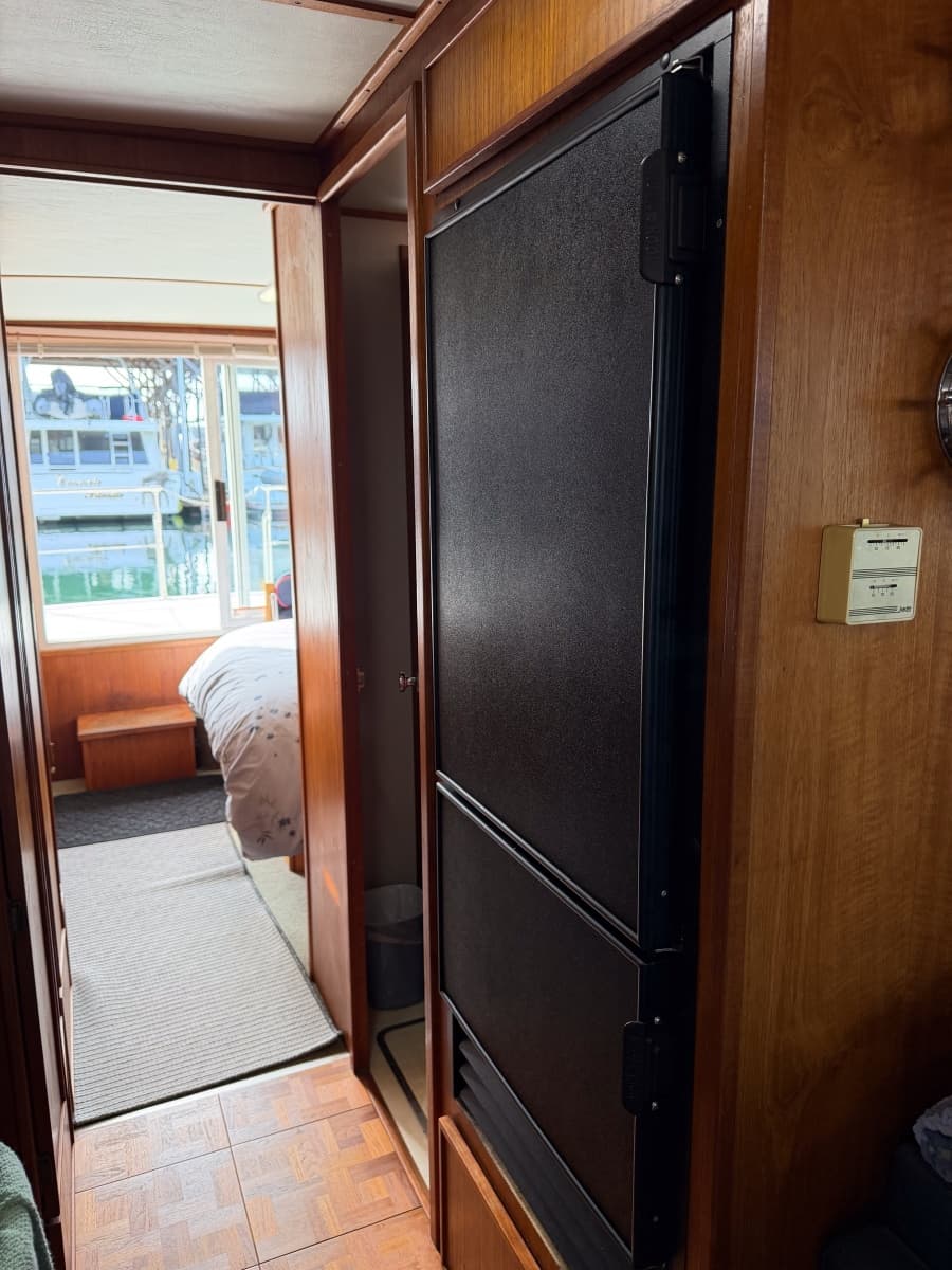1990 Cruise-A-Home Corsair 4200 - Photo 57