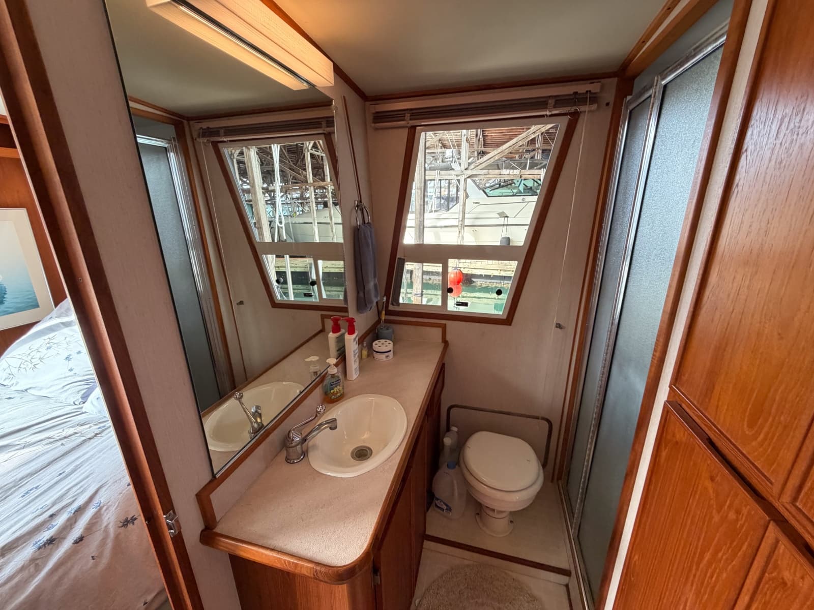 1990 Cruise-A-Home Corsair 4200 - Photo 34