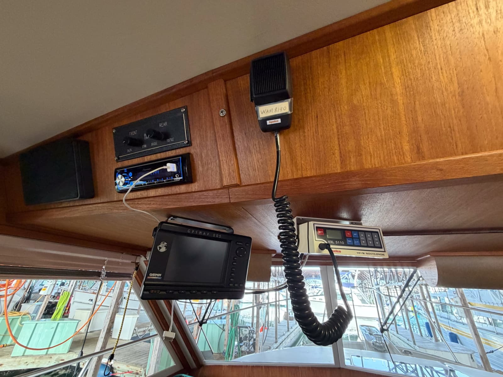1990 Cruise-A-Home Corsair 4200 - Photo 49