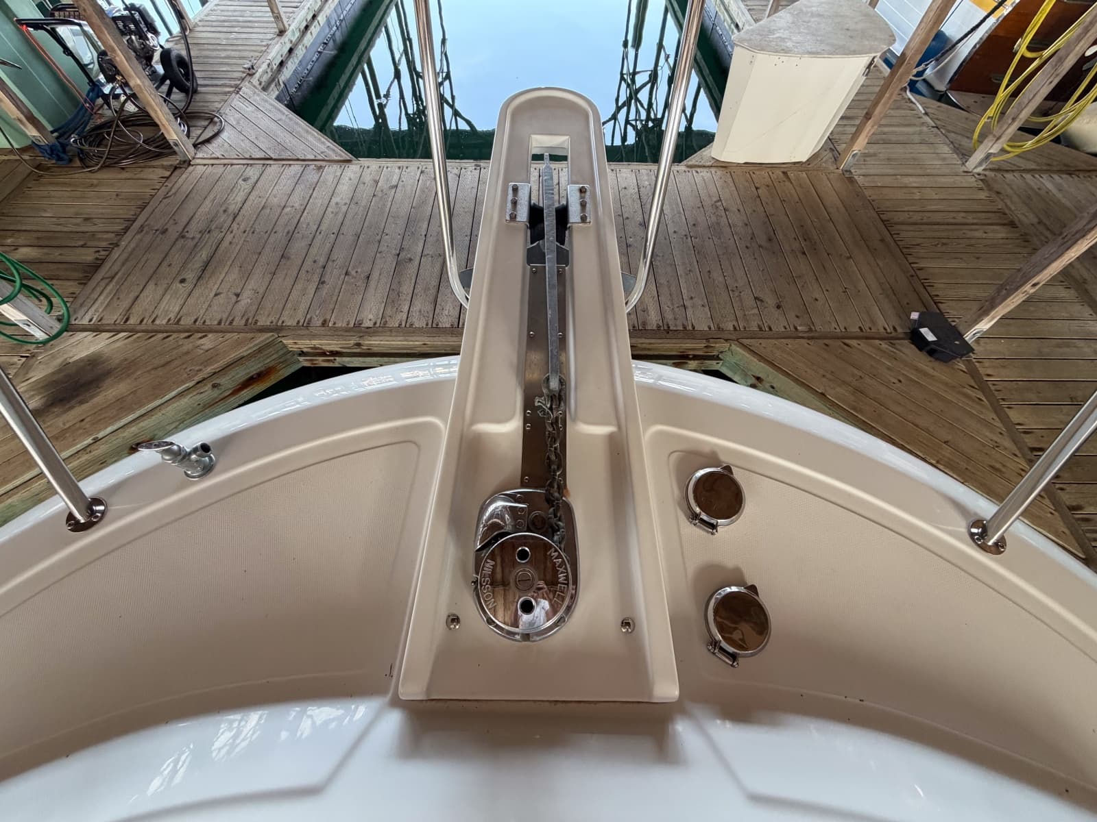 1990 Cruise-A-Home Corsair 4200 - Photo 71