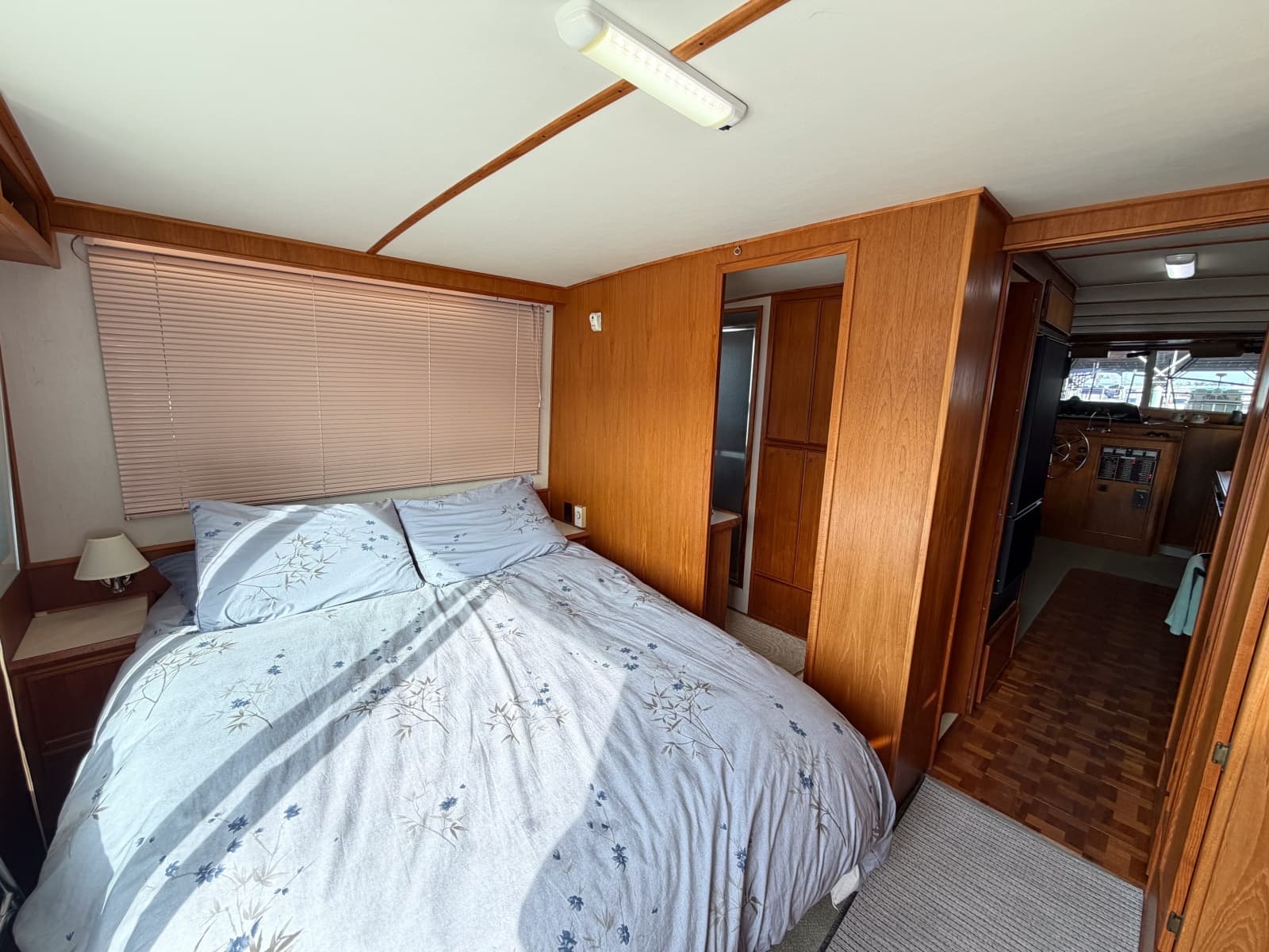 1990 Cruise-A-Home Corsair 4200 - Photo 31
