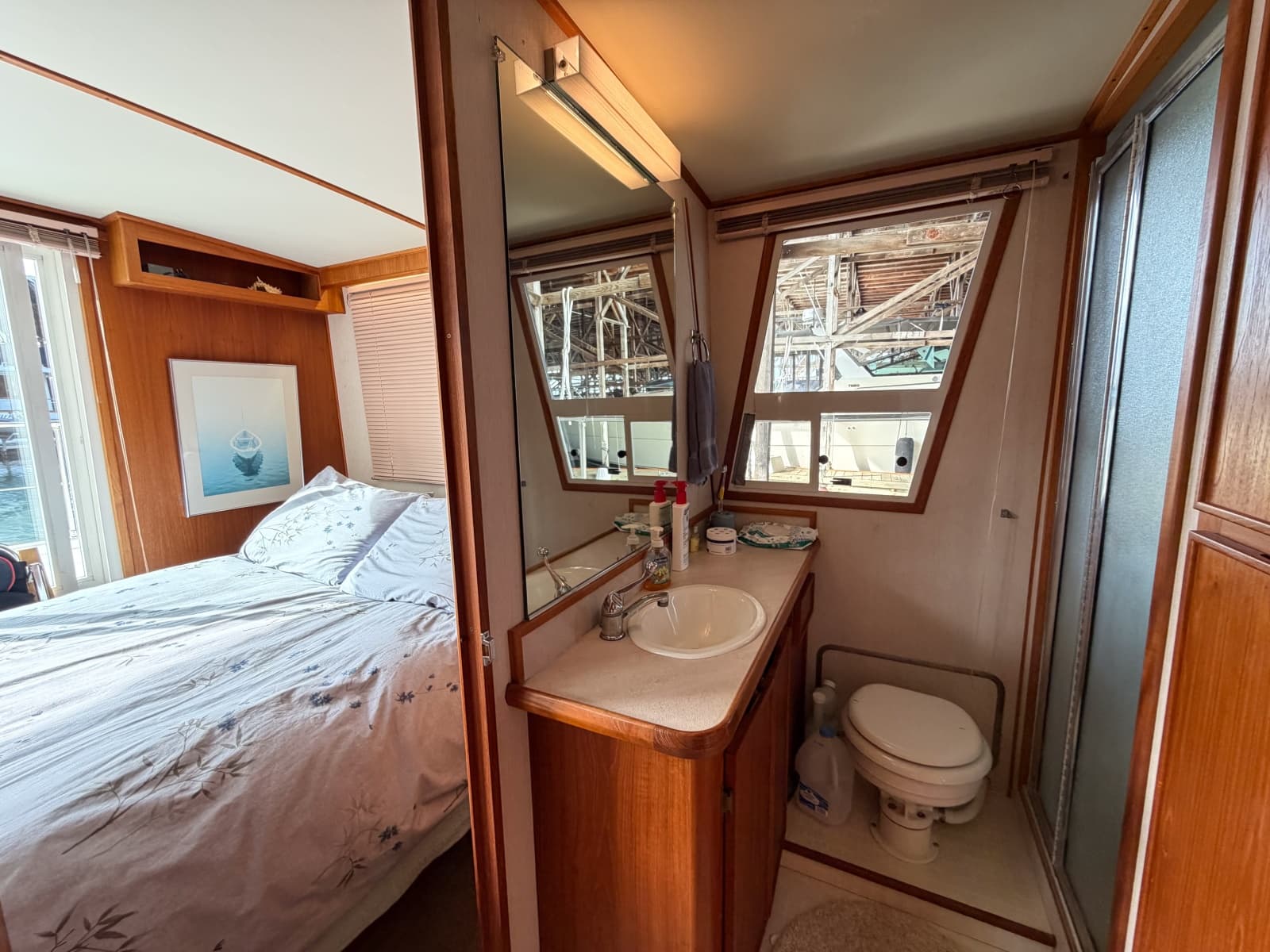 1990 Cruise-A-Home Corsair 4200 - Photo 29