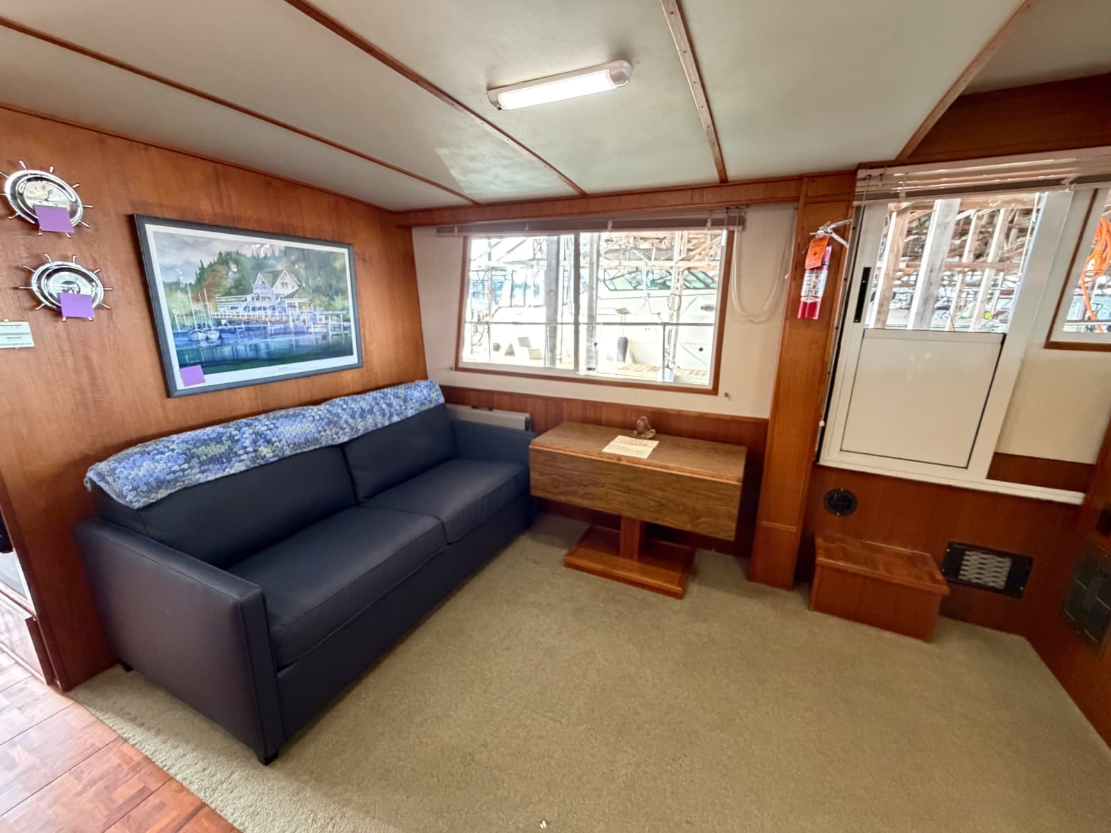 1990 Cruise-A-Home Corsair 4200 - Photo 51