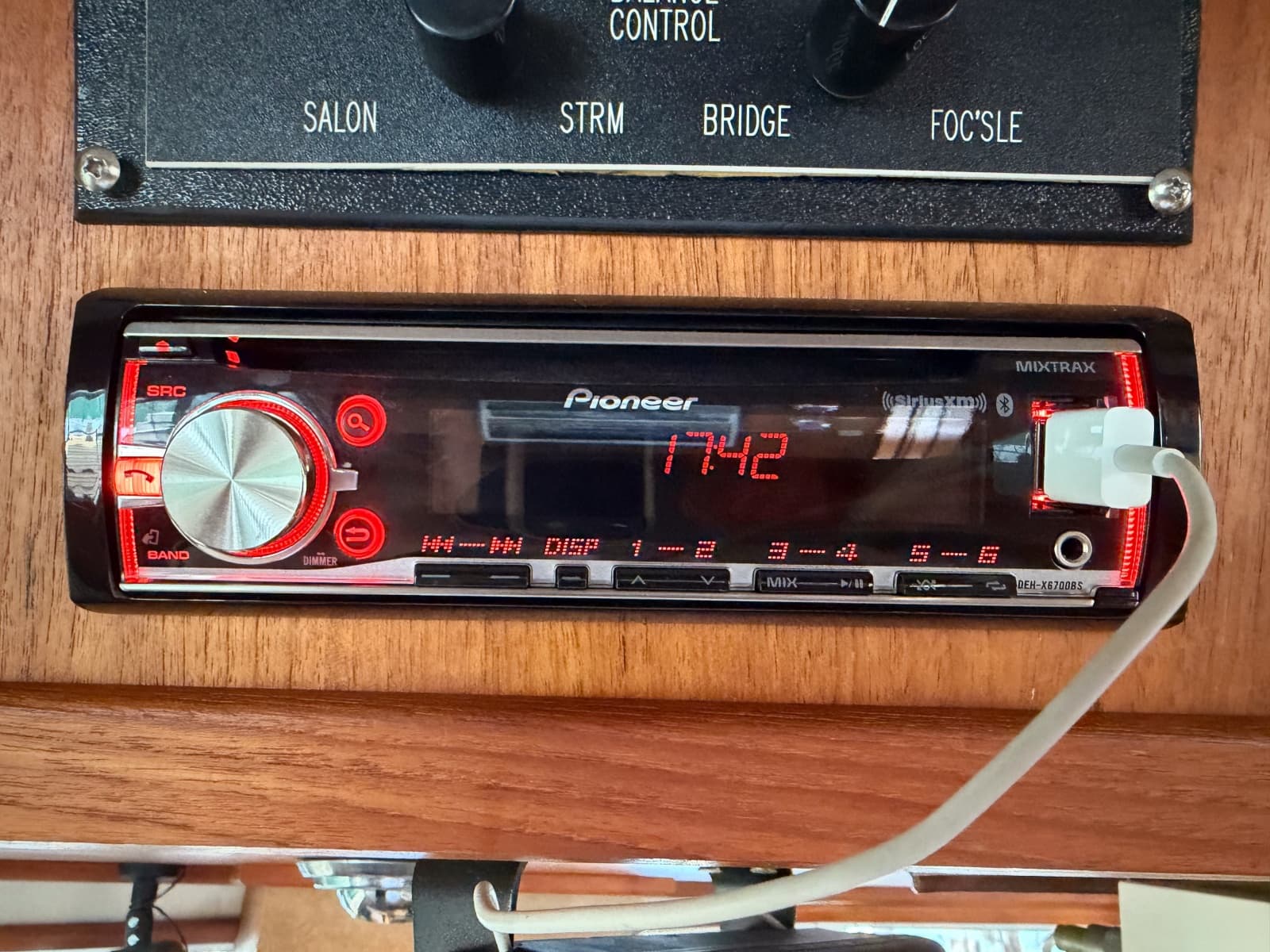 1990 Cruise-A-Home Corsair 4200 - Photo 39