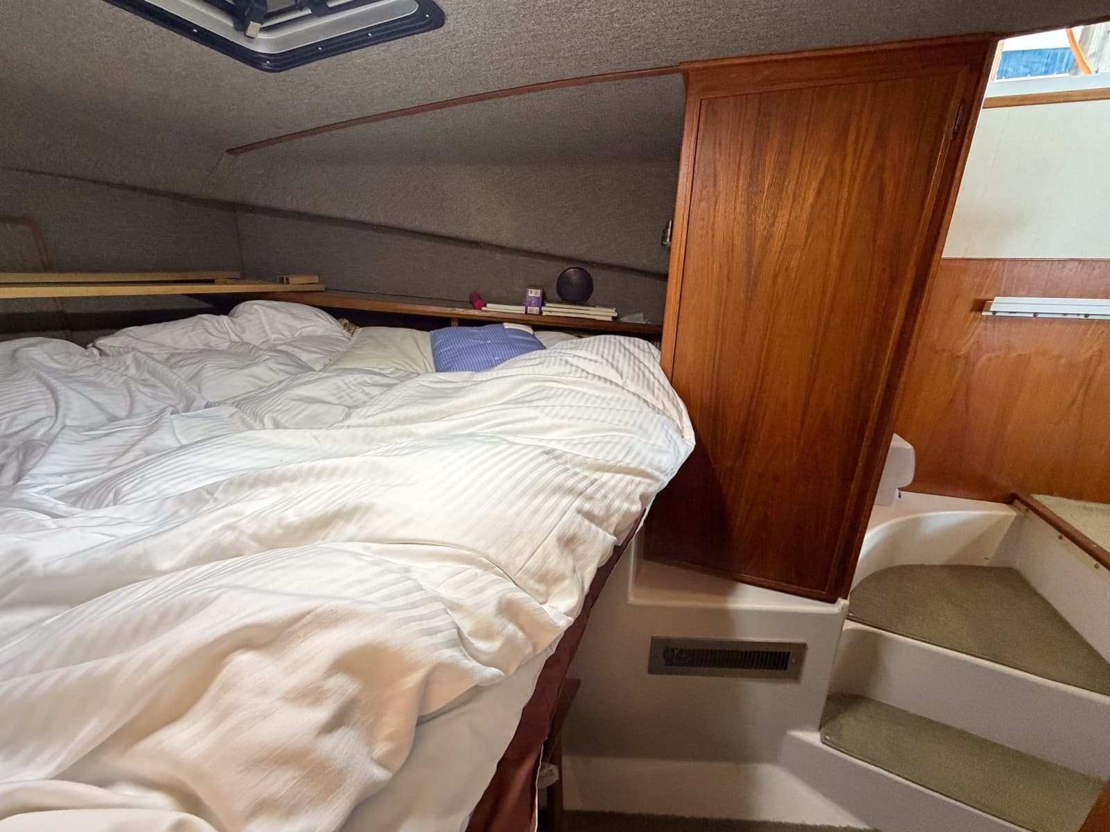 1990 Cruise-A-Home Corsair 4200 - Photo 65