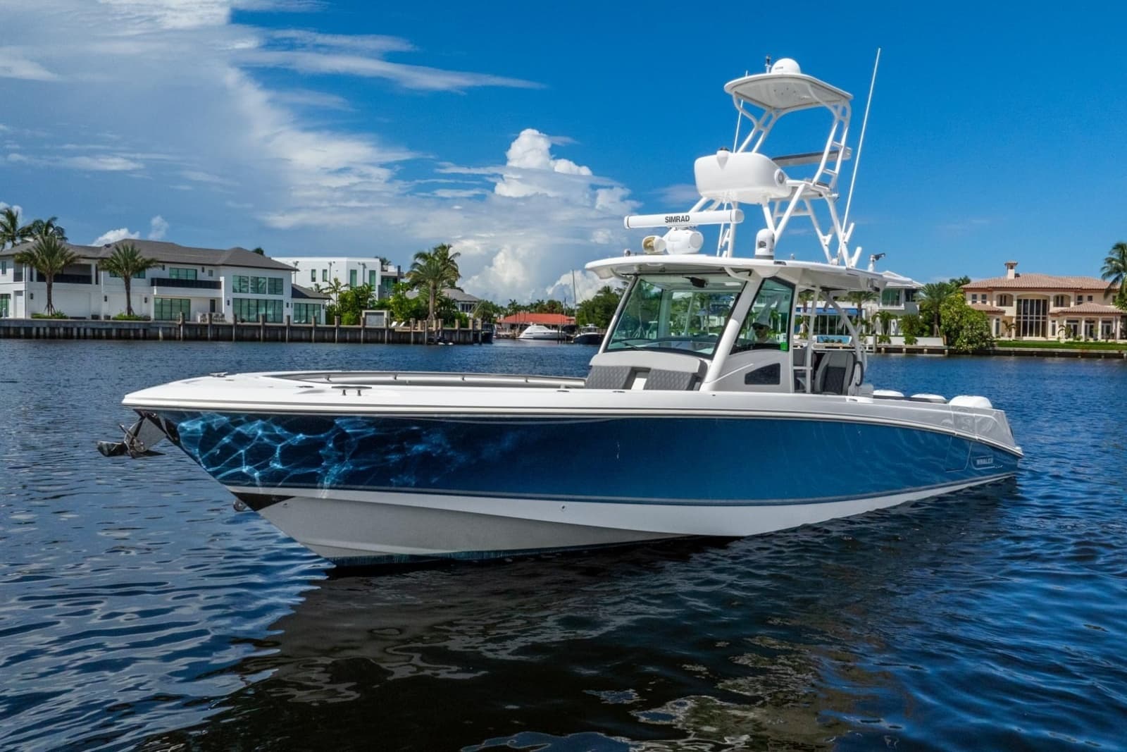 2011 Boston Whaler  - Photo 9