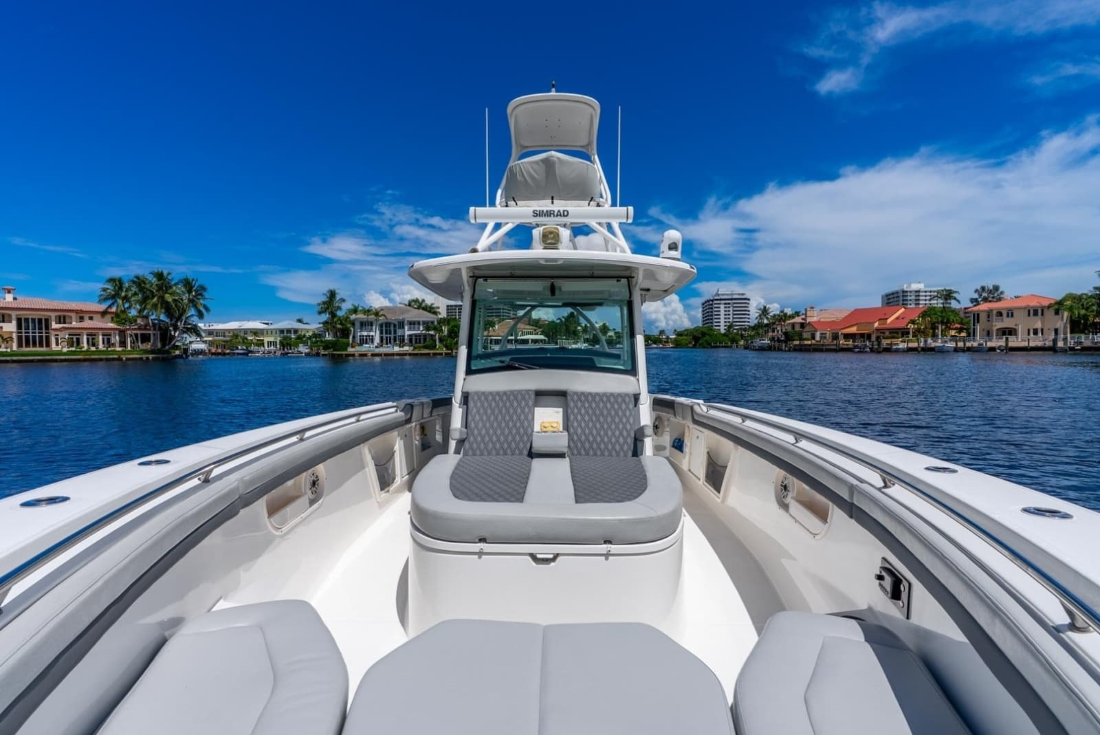 2011 Boston Whaler  - Photo 49