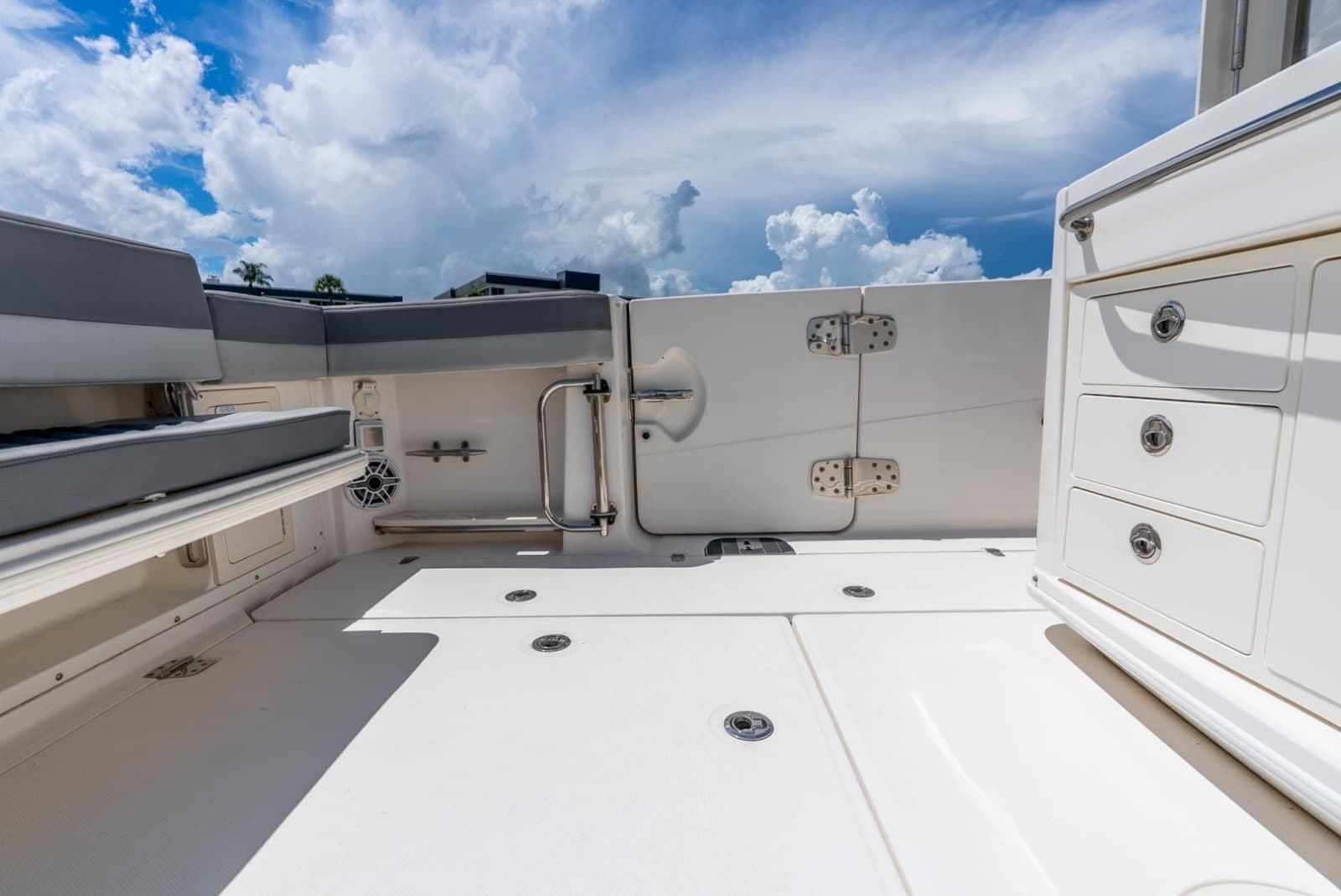 2011 Boston Whaler  - Photo 22