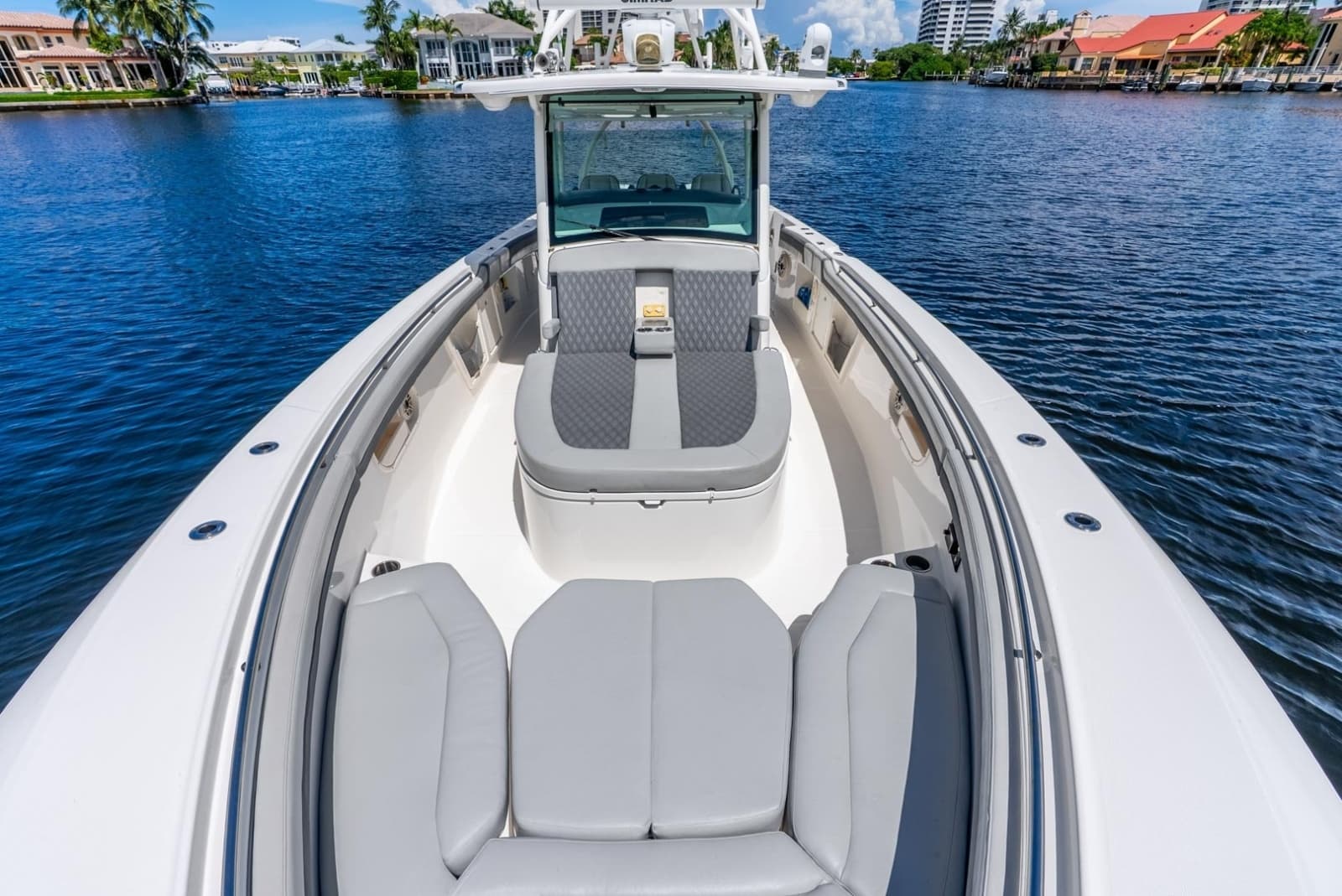 2011 Boston Whaler  - Photo 50