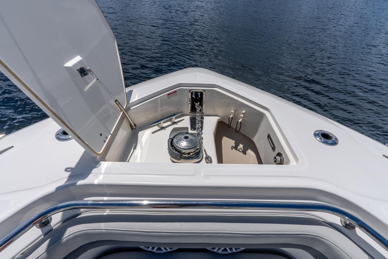 2011 Boston Whaler  - Photo 48
