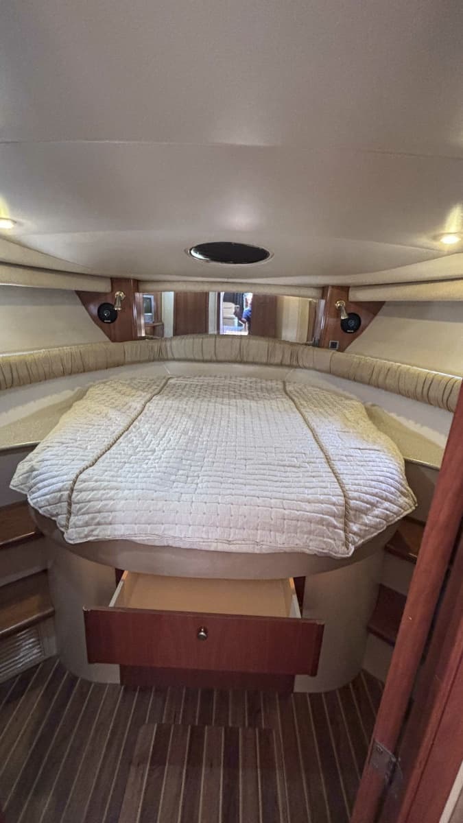 2003 Meridian 411 Sedan - Photo 58