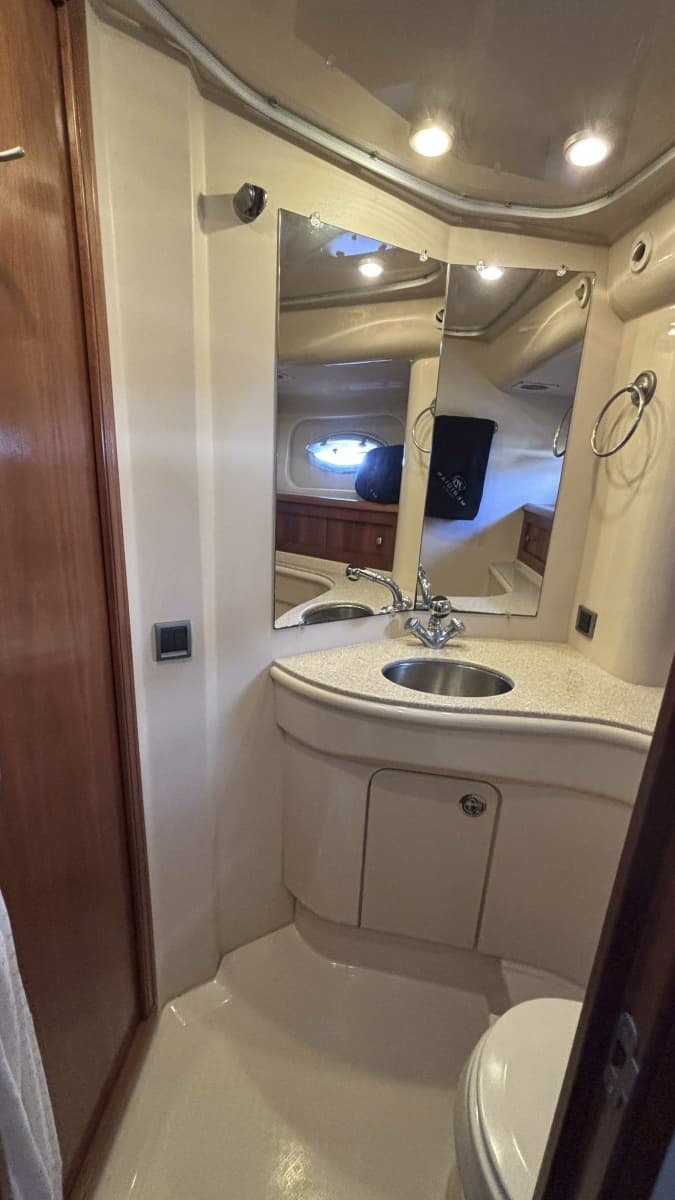 2003 Meridian 411 Sedan - Photo 71