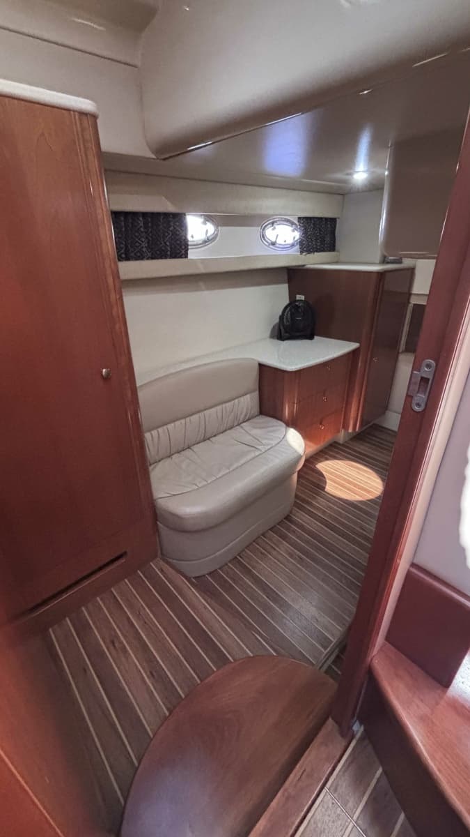 2003 Meridian 411 Sedan - Photo 65