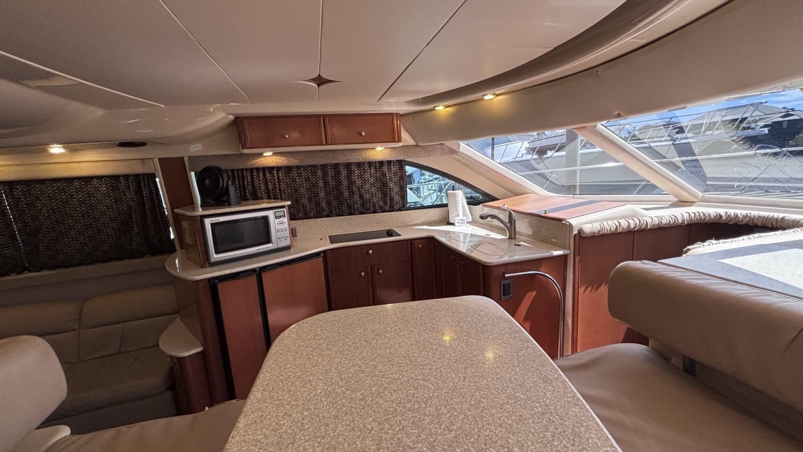 2003 Meridian 411 Sedan - Photo 47