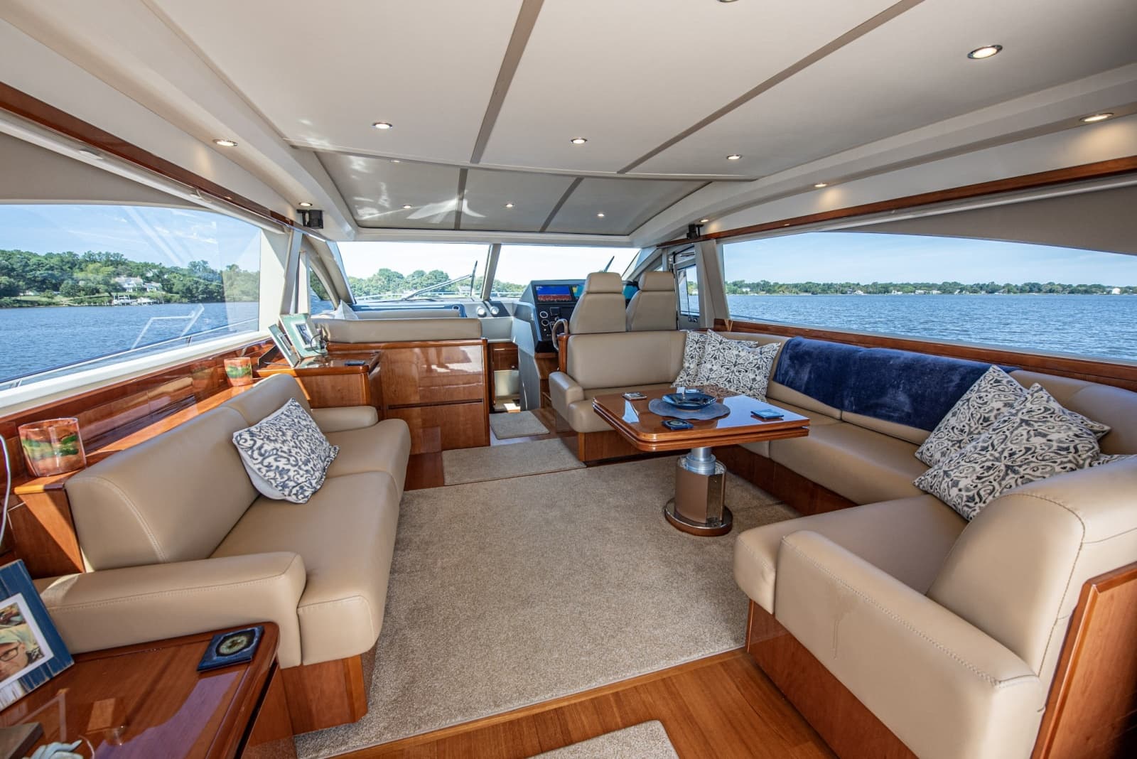 2006 Princess V65 - Photo 3