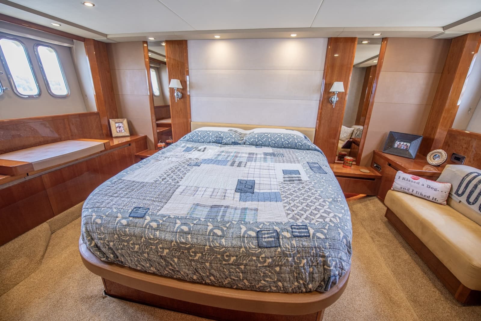 2006 Princess V65 - Photo 5