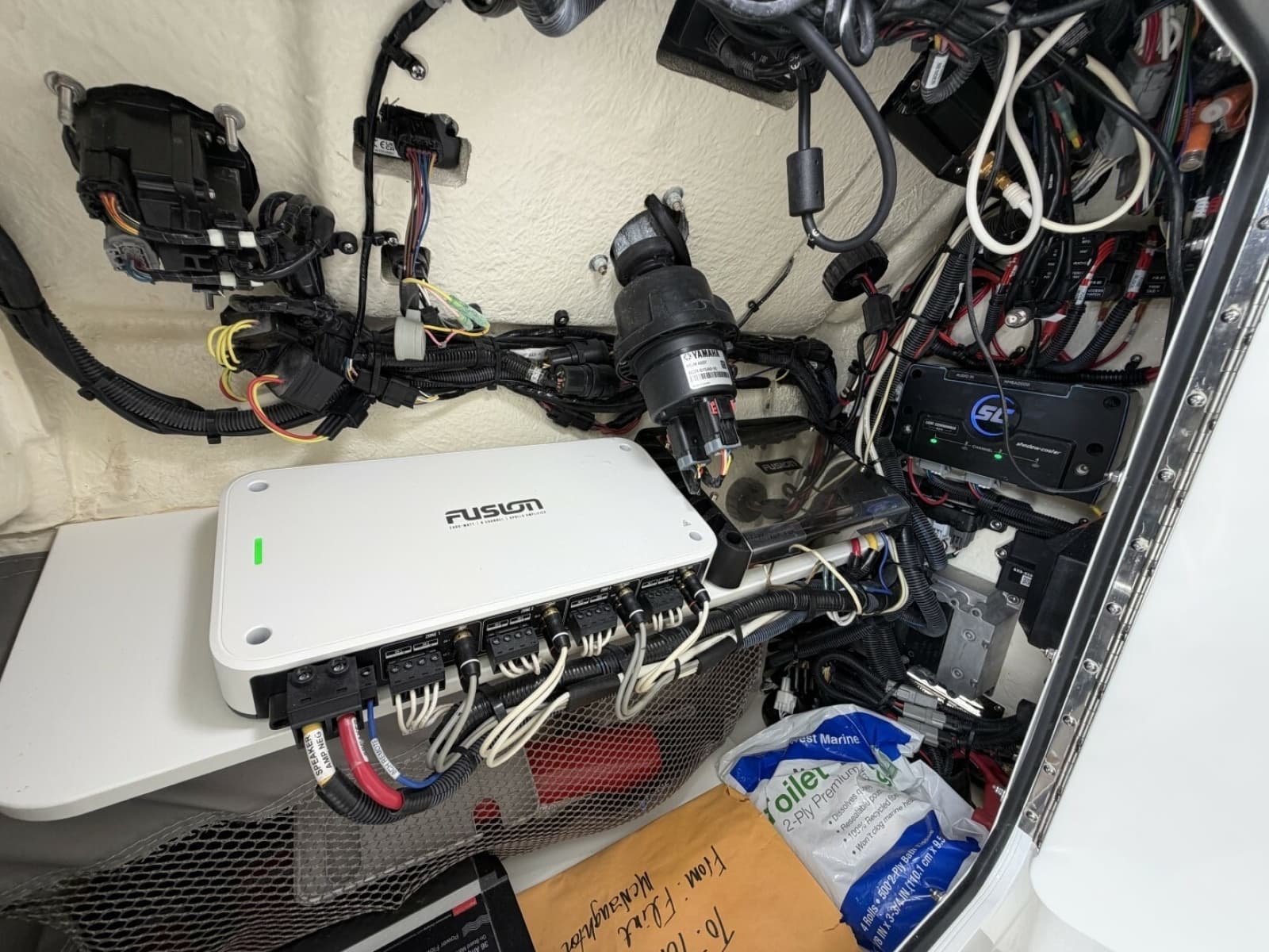 2024 Regulator 30XO - Photo 39