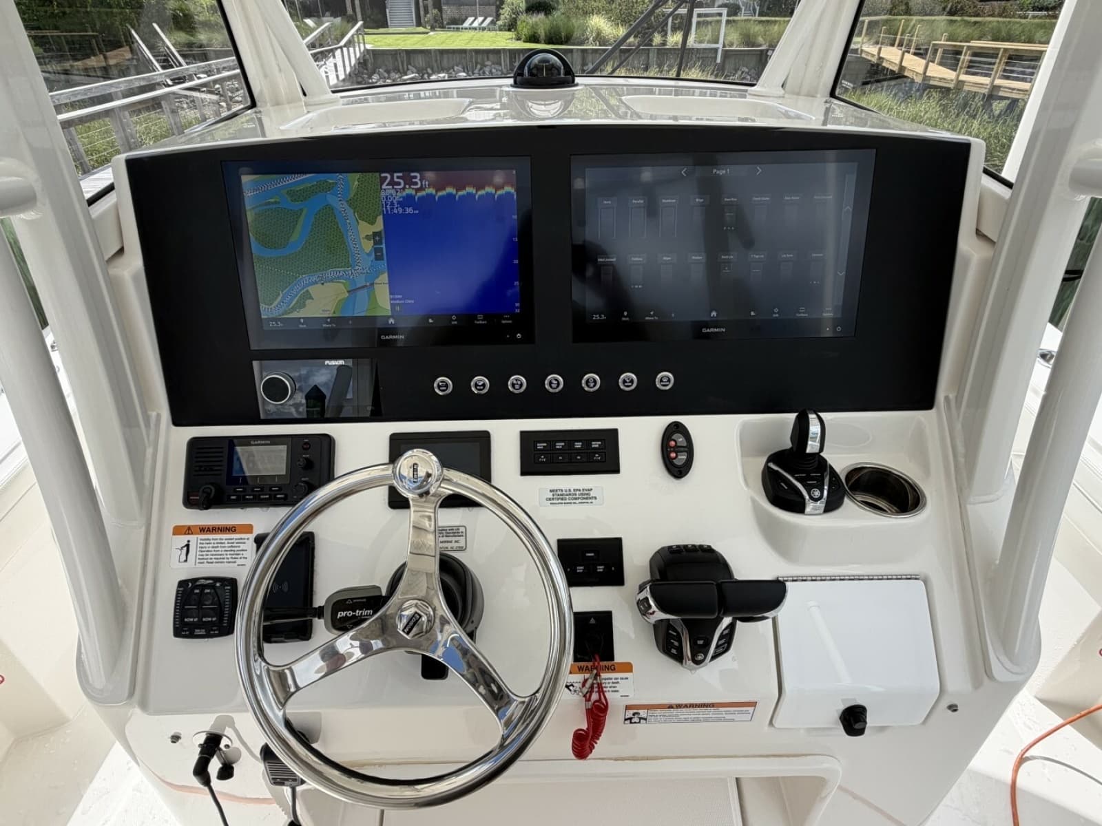 2024 Regulator 30XO - Photo 20