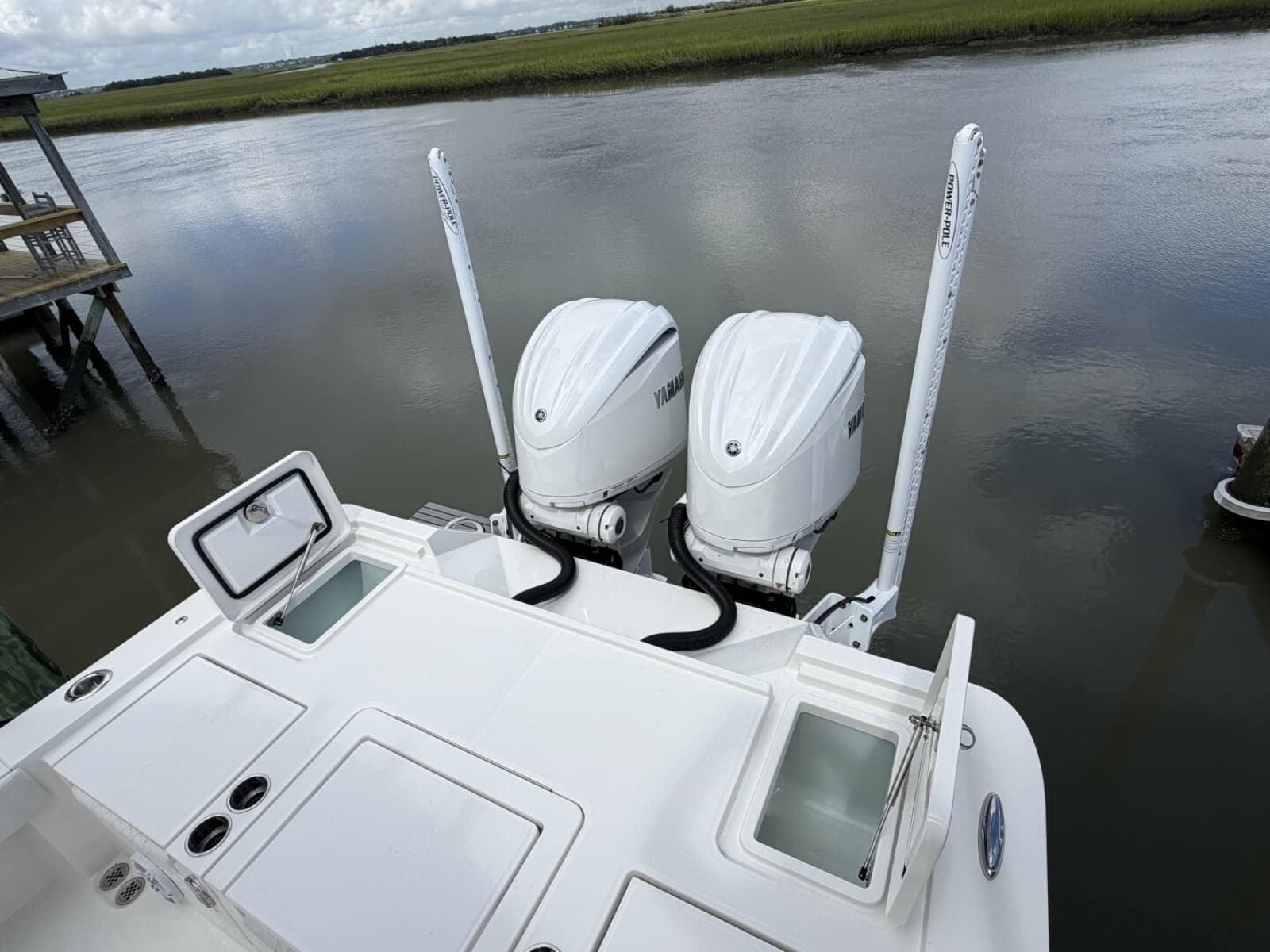 2024 Regulator 30XO - Photo 29