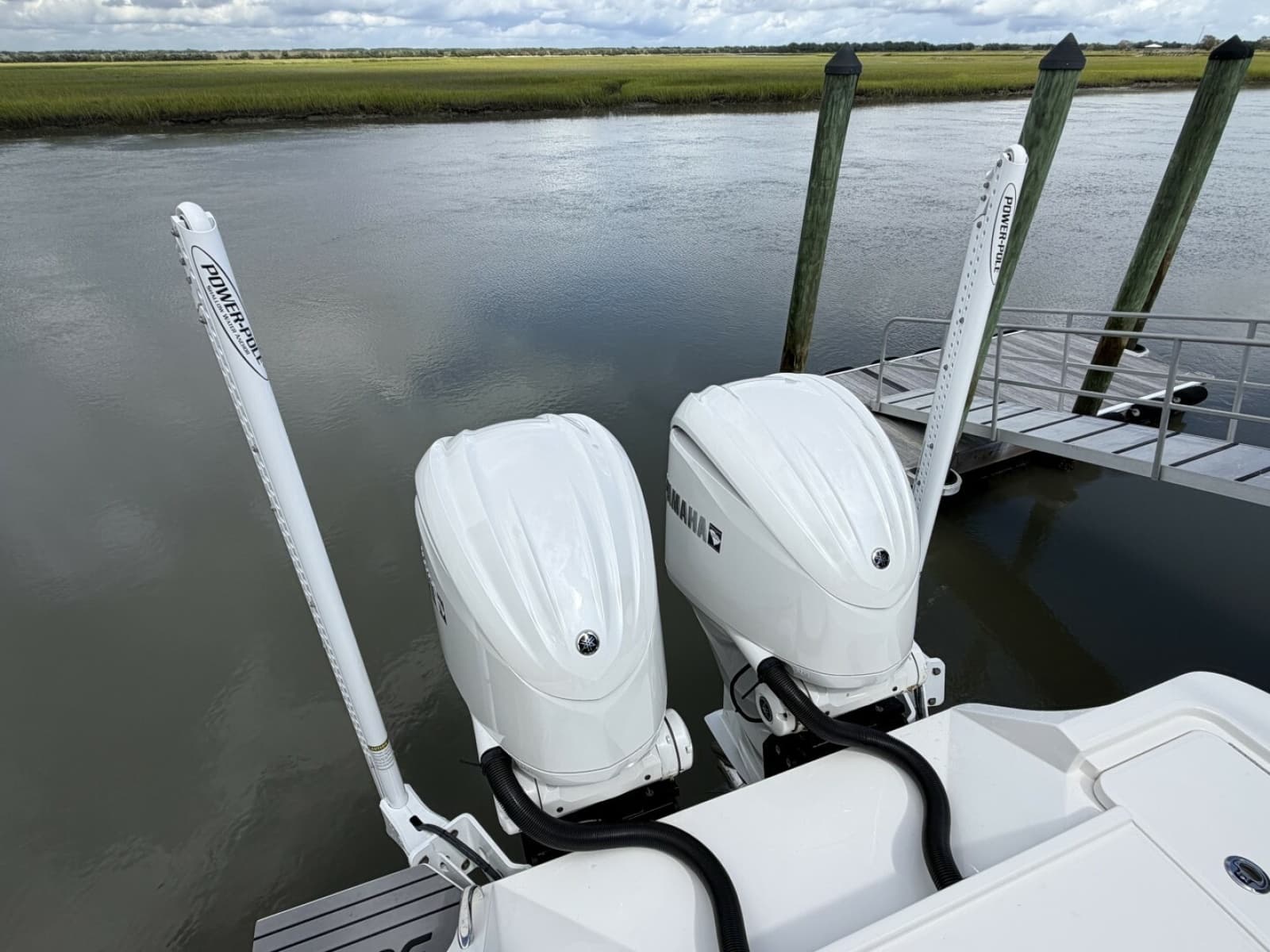 2024 Regulator 30XO - Photo 27
