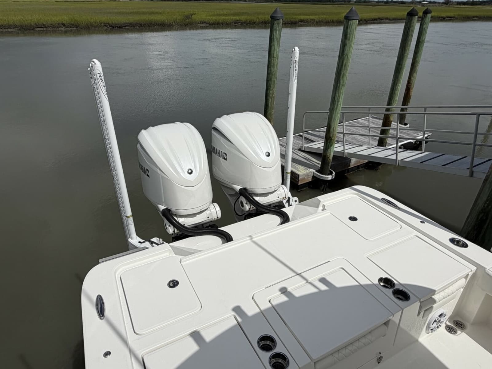 2024 Regulator 30XO - Photo 28