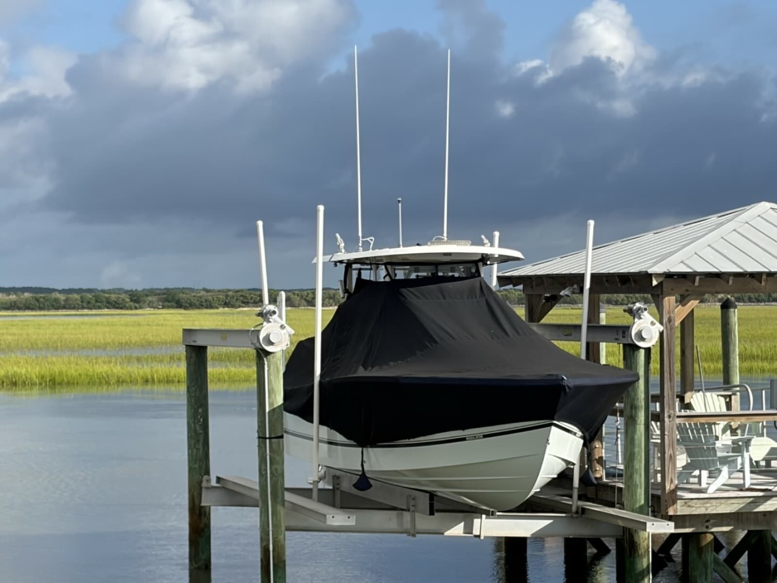 2024 Regulator 30XO - Photo 2